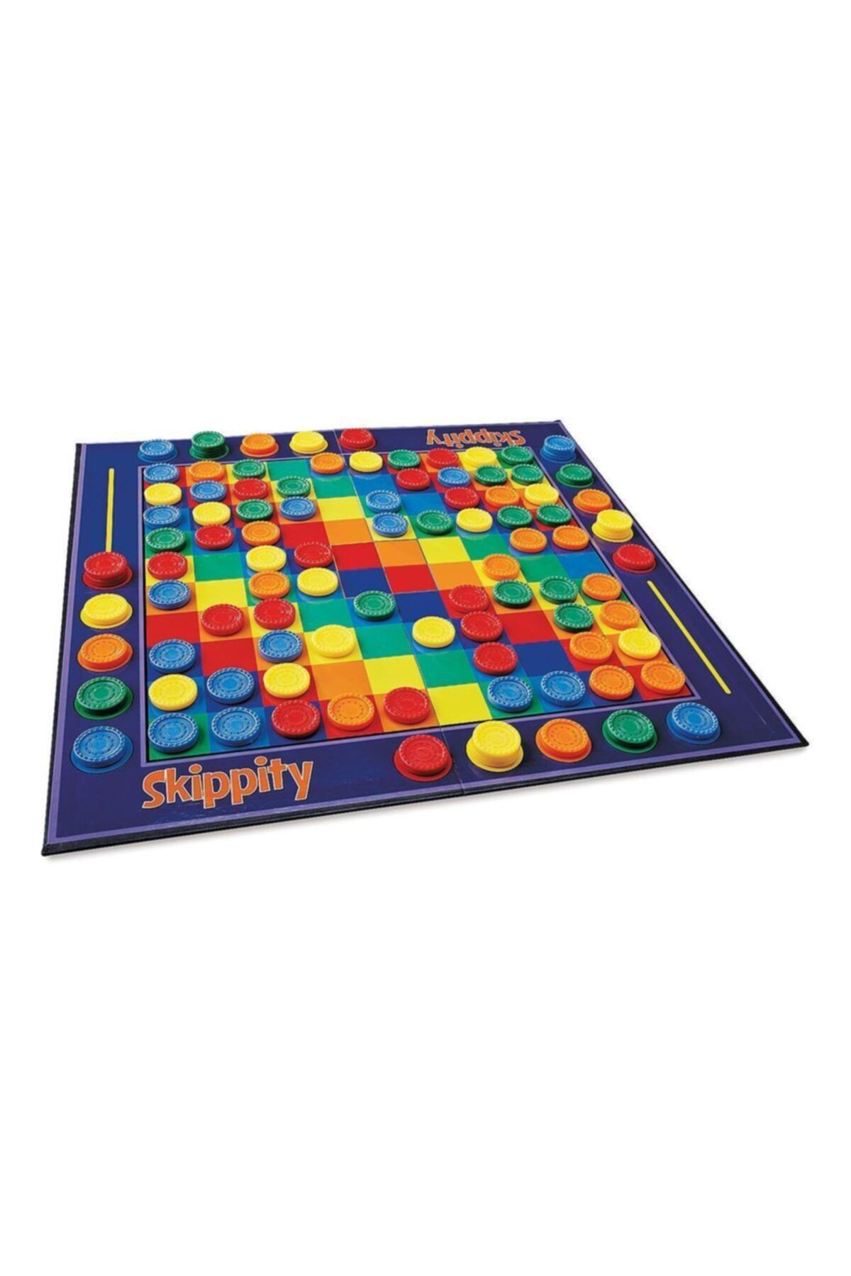 Hobi Zeka Oyunları Pal Mindware Skippity Orjinal Kutu Oyunu