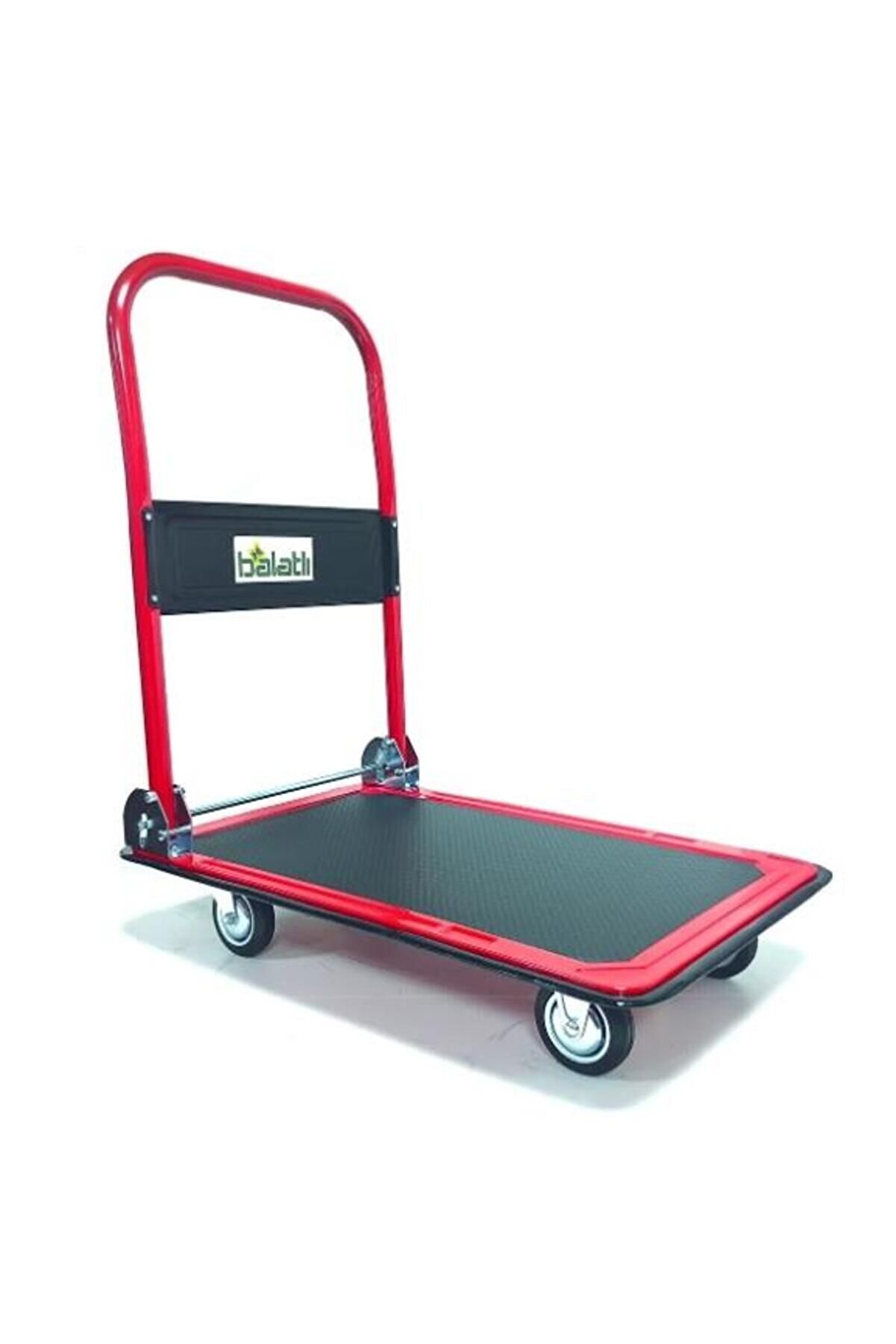 Profesyonel Koli Ve Paket Taşıma Arabası 150 Kg Ph150-k