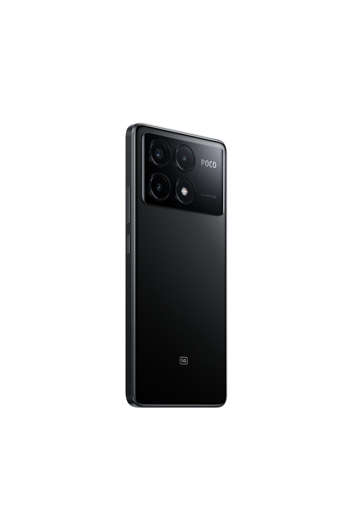 X6 Pro 5G 8 GB RAM 256 GB Siyah Cep Telefonu