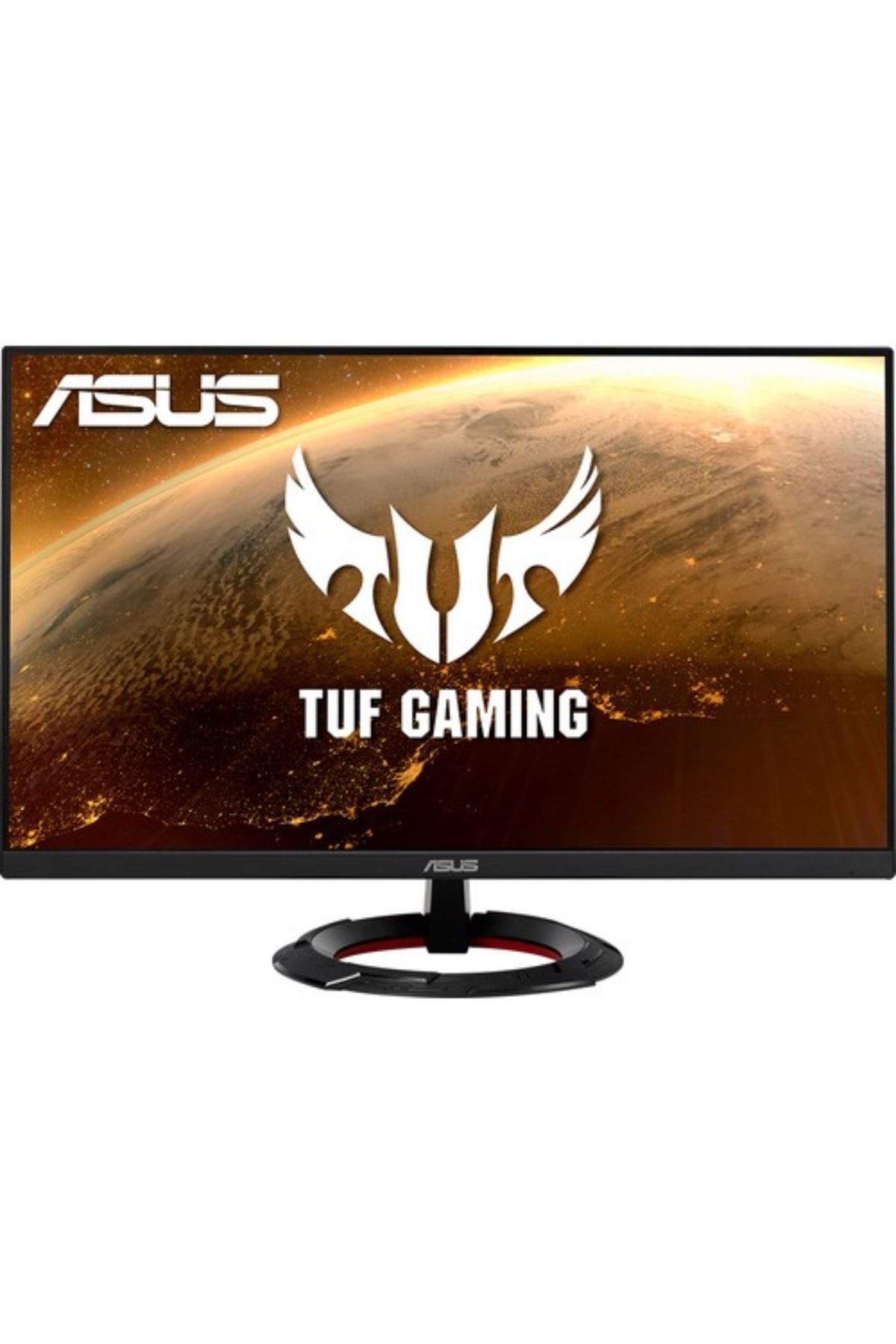 23.8" Tuf Gaming Vg249q1r 1ms 165hz Hdmı,displayport Freesync Gaming Monitör