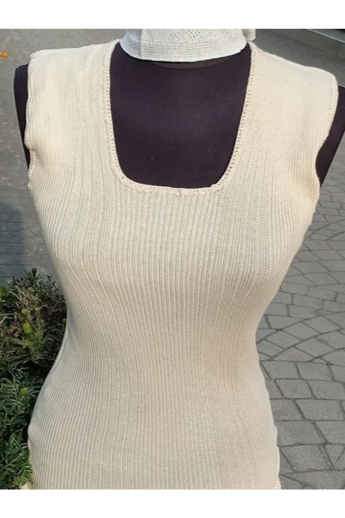 Organik Kastamonu Fanilası (STANDART BEDEN) Unisex