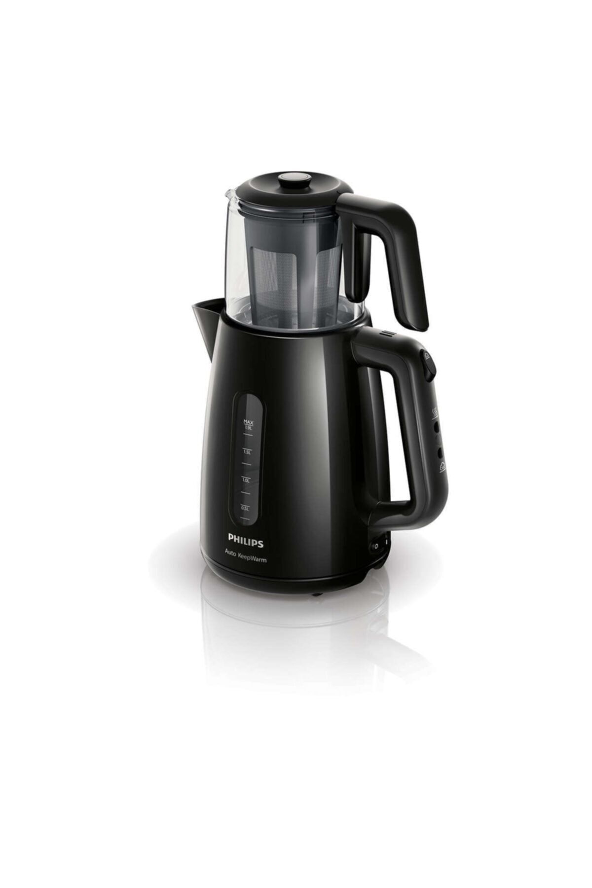 Daily Collection Çay Makinesi HD7301/00 Elektrikli