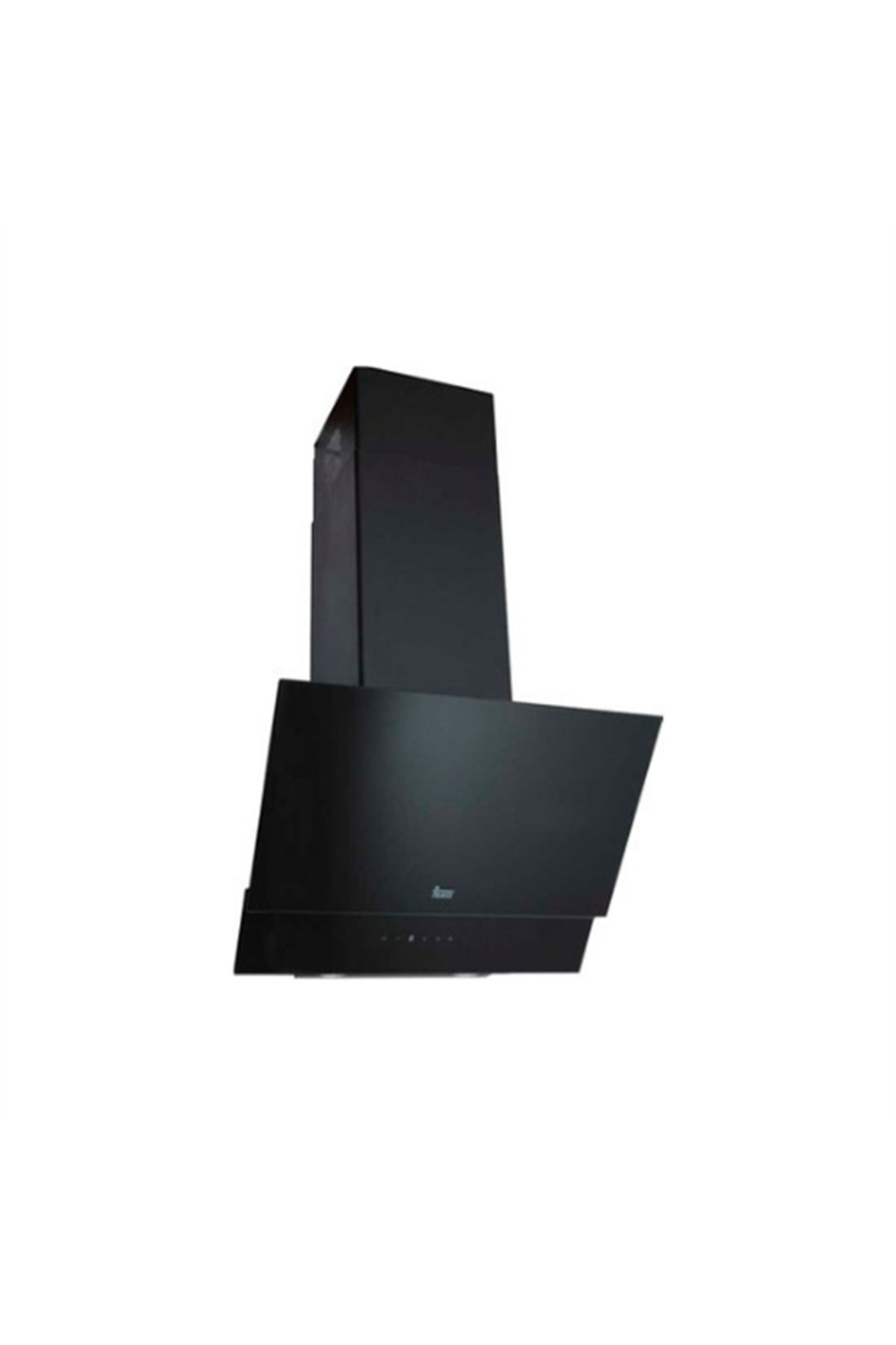 Tvt 60.1 Siyah Cam 60 Cm Davlumbaz 40495000