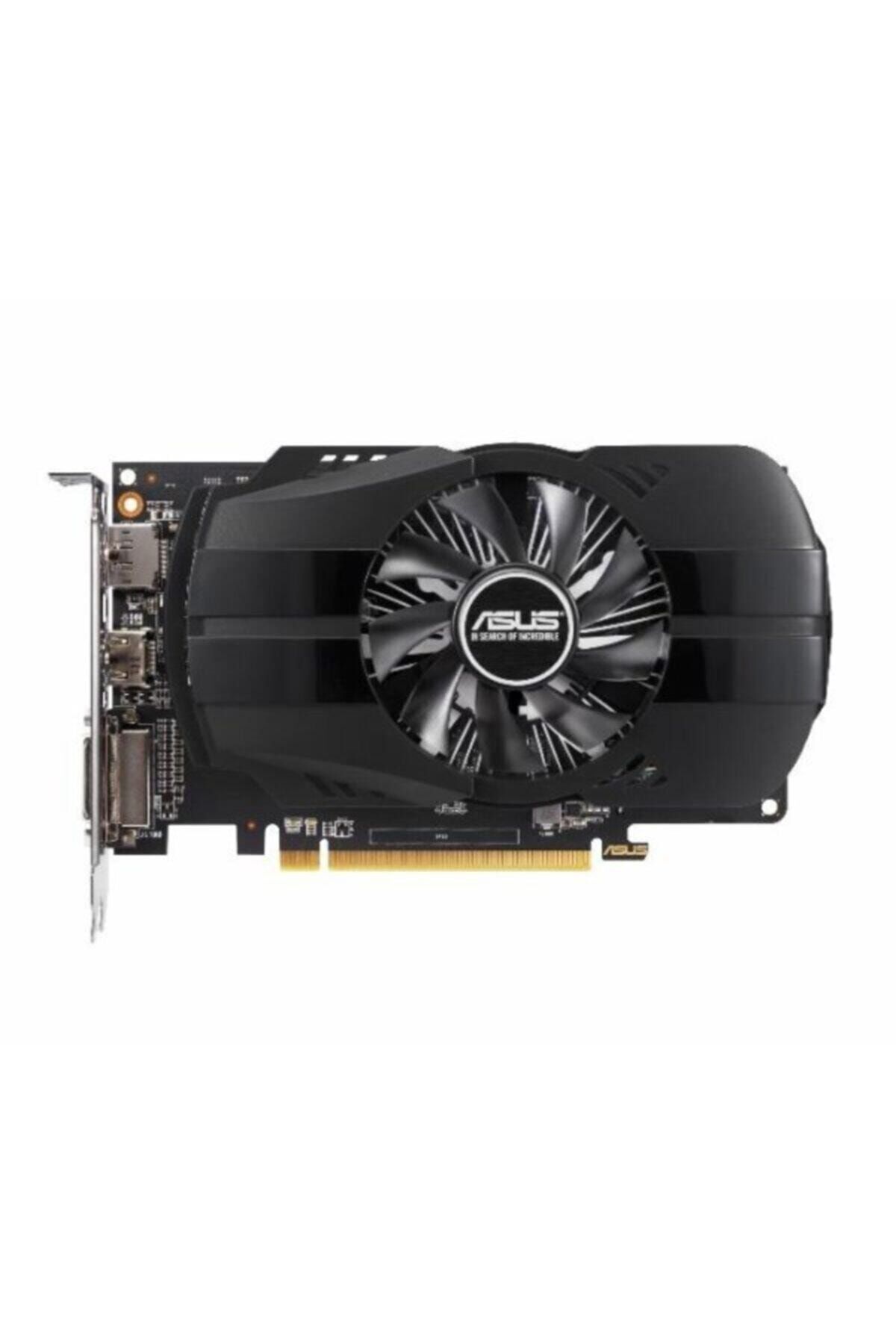 Phoenix AMD Radeon RX550 4GB 128Bit GDDR5 PCI-E 3.0