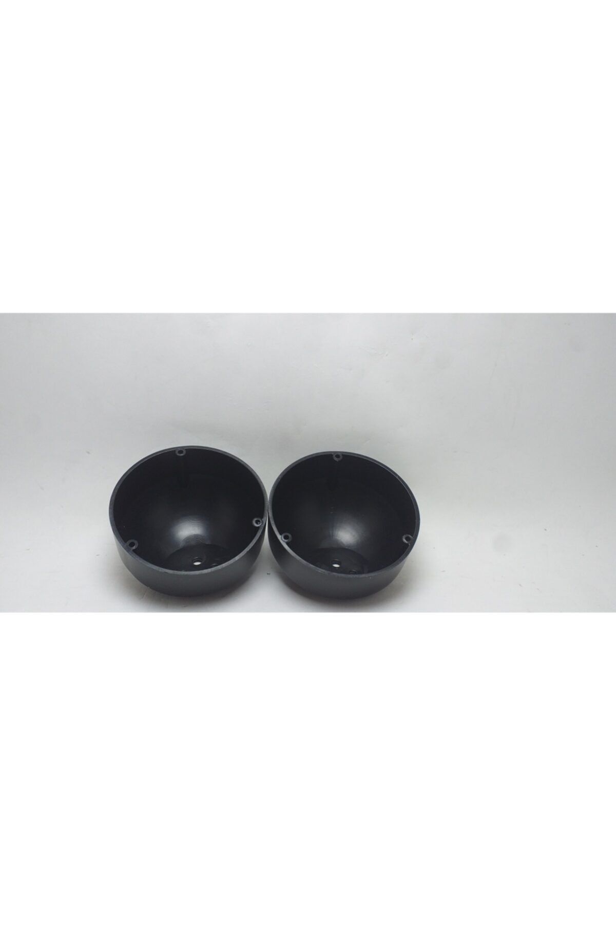 10cm Dom Tiz Twitter Kabini (yuvası) 1 Takım (2 Adet)