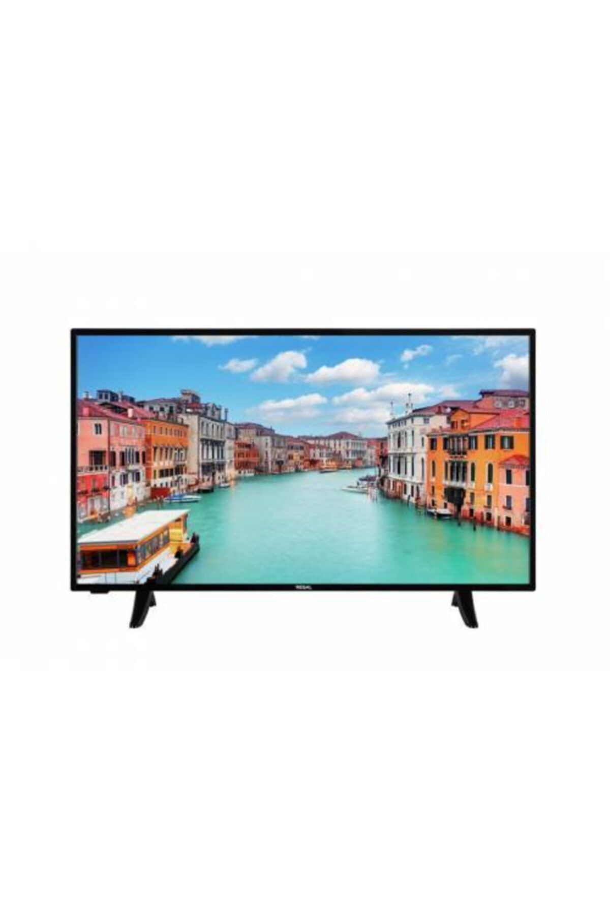42R654FC 42" 106 Ekran Uydu Alıcılı Full HD Smart LED TV