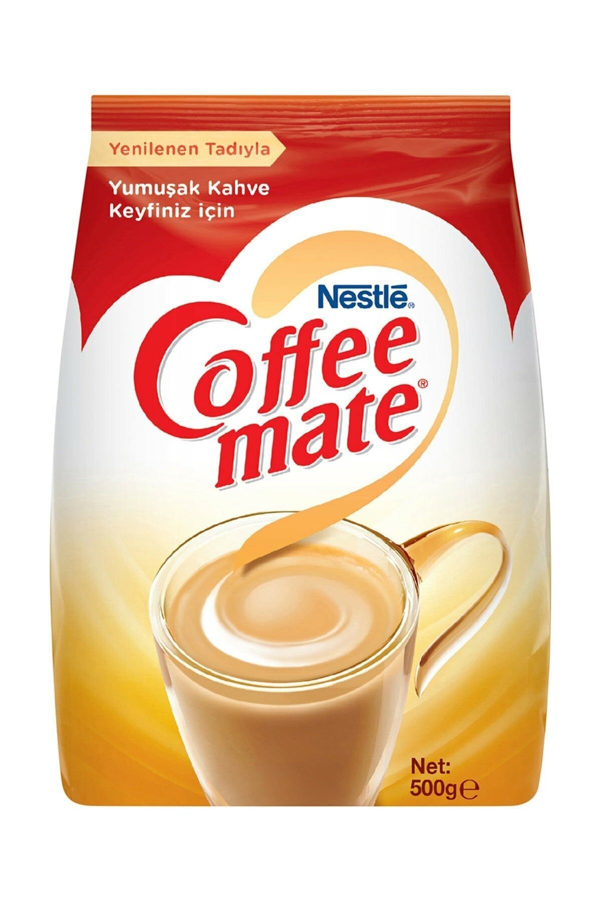 Coffee Mate Kahve Kreması Süt Tozu 500 gr