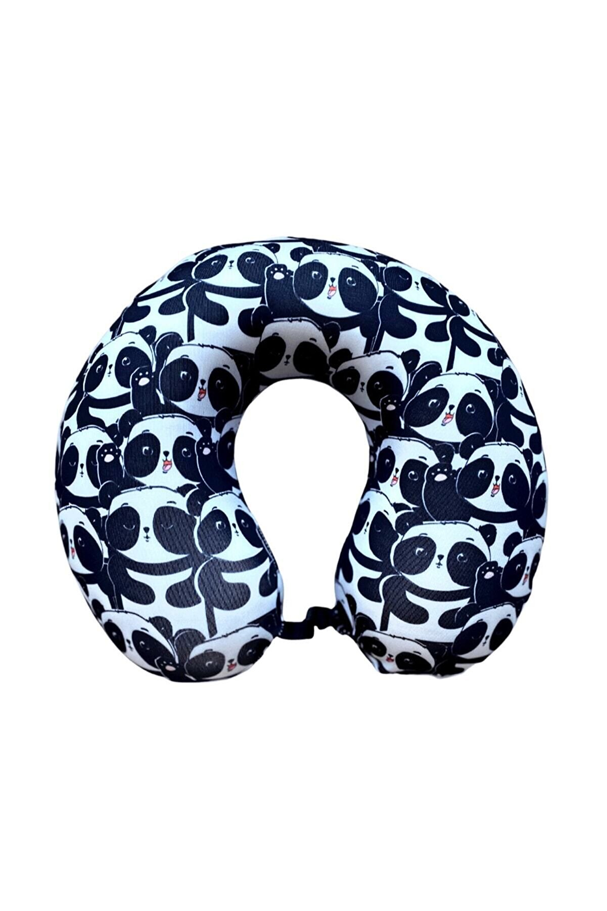 Visco Hafızalı Ortopedik Seyahat Boyun Yastığı