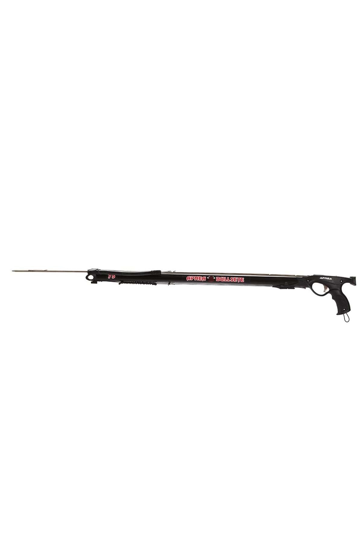 Bullseye Kanallı 75cm Kapalı Kafa --- --- --- 1ad.