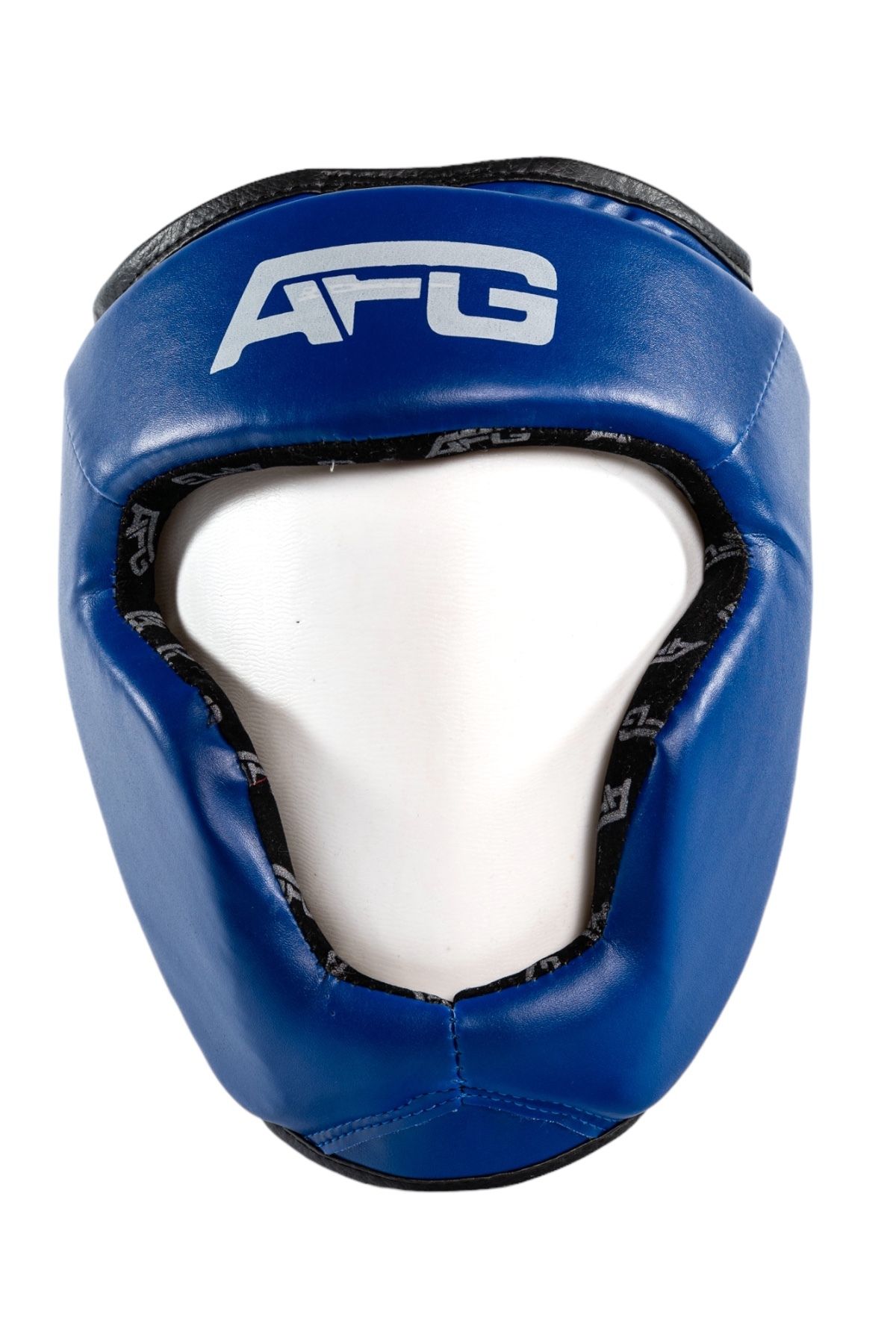 Afg Mavi Kask