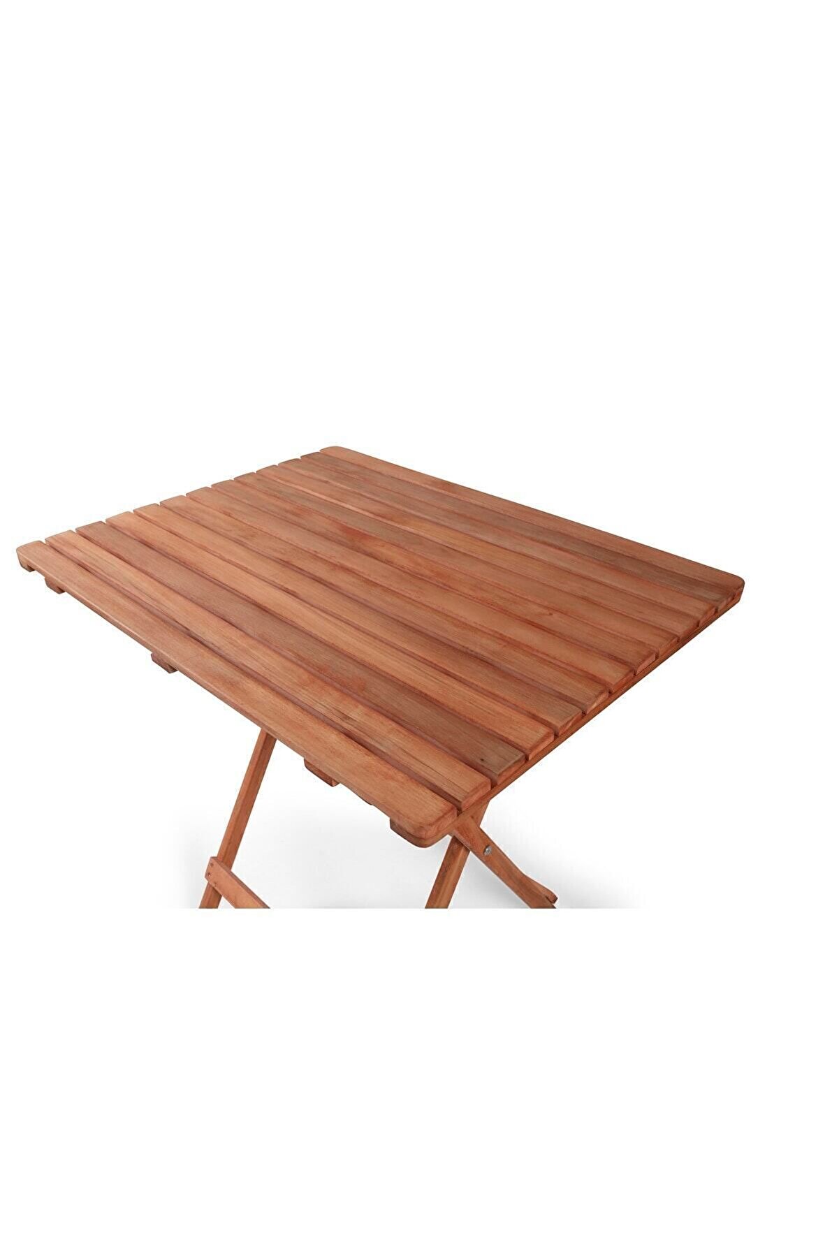 Bahçe Balkon Teras Piknik Katlanır Masa