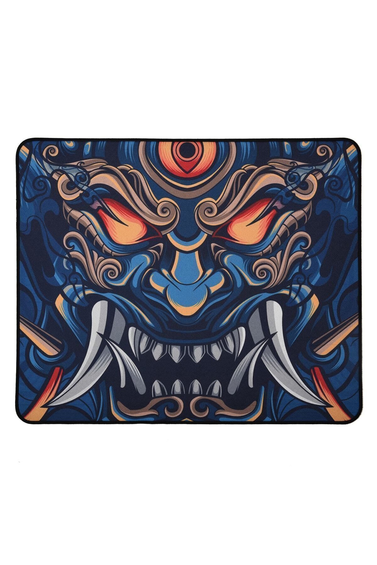 Tiger Longteng Huoyun Special Edition 480x400x4 Mm E-sports Gaming Oyuncu Mouse Pad Mousepad