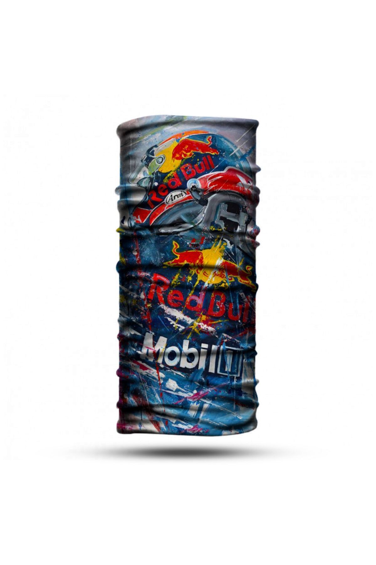 Motorcu Boyunlugu Unisex Outdoor Bandana Motosiklet Maske Boyunluk Baff Headwear Bdk944