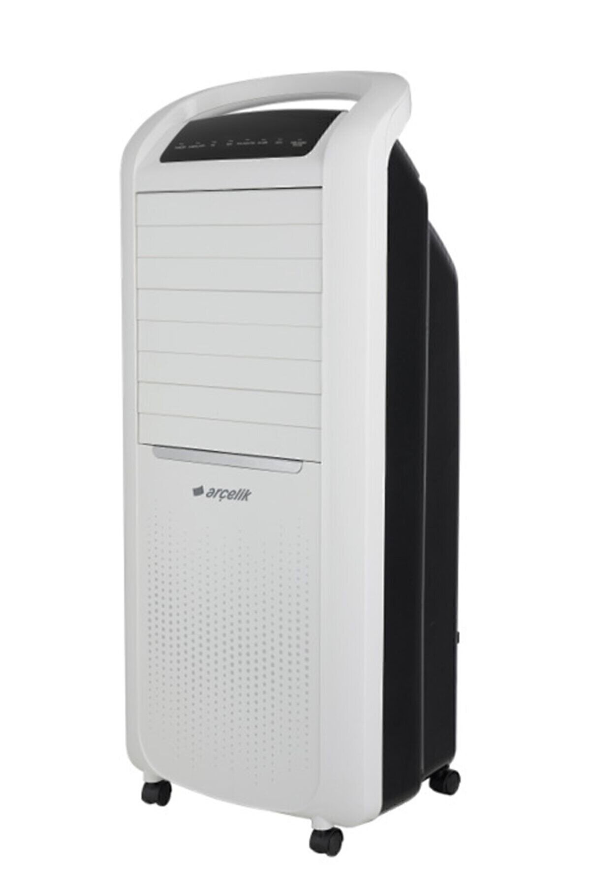 Ac 7030 Havadar Uzaktan Kumandalı Iyonizer Hava Soğutucu