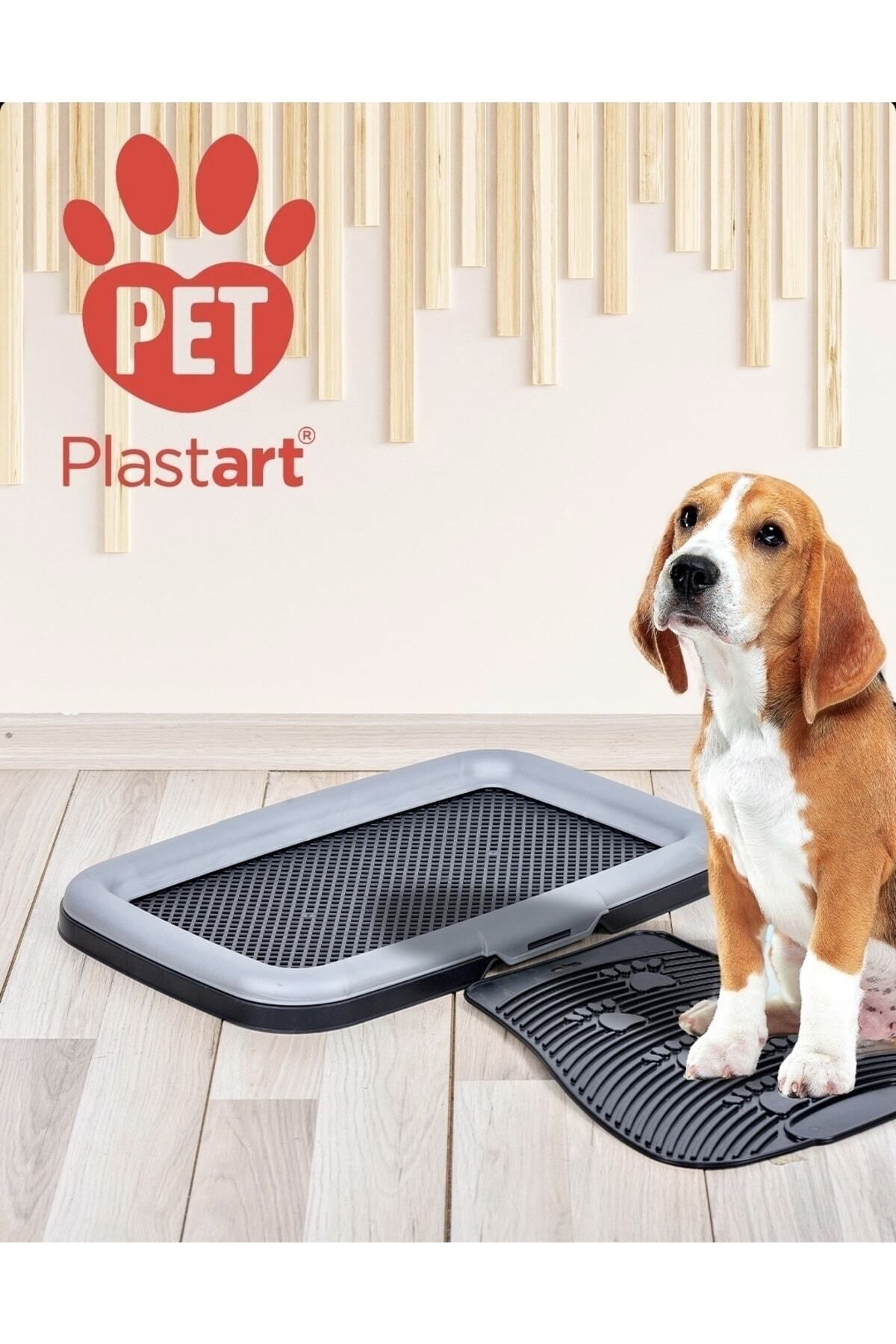 Pt-310 Akıllı Kedi Köpek Wc