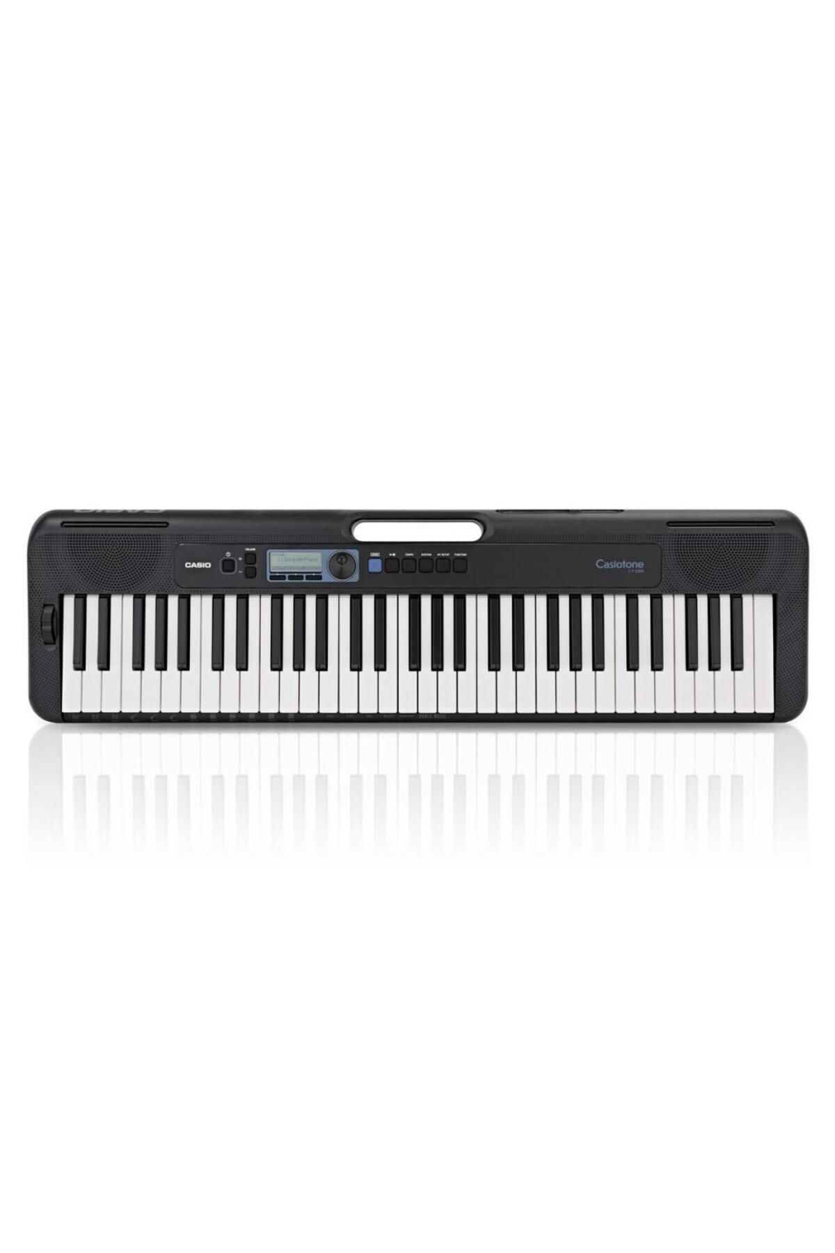 Casiotone CT-S300 61 Tuşlu Org (Siyah)