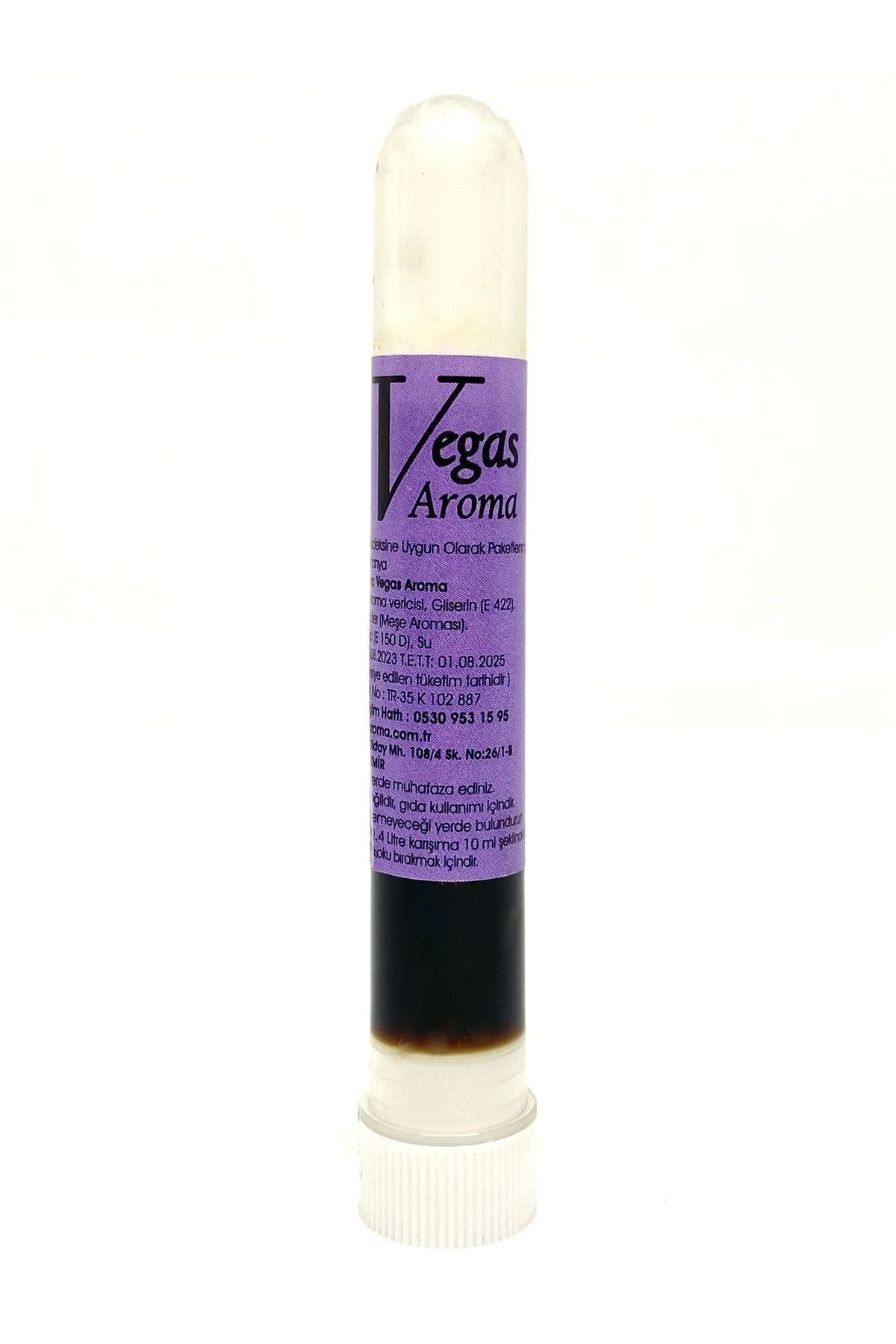 Malt Kiti - Irlanda Malt Aroması 10 ml - 2.4 Litre Bitmiş Ürün