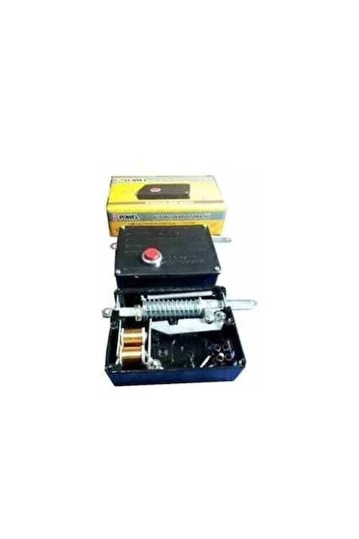 Powel Butonlu Kapı Otomatiği P-103 344009