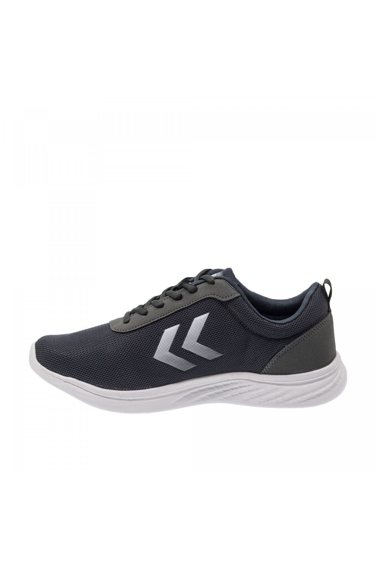 AEROLITE II Unisex Gri Spor Ayakkabı