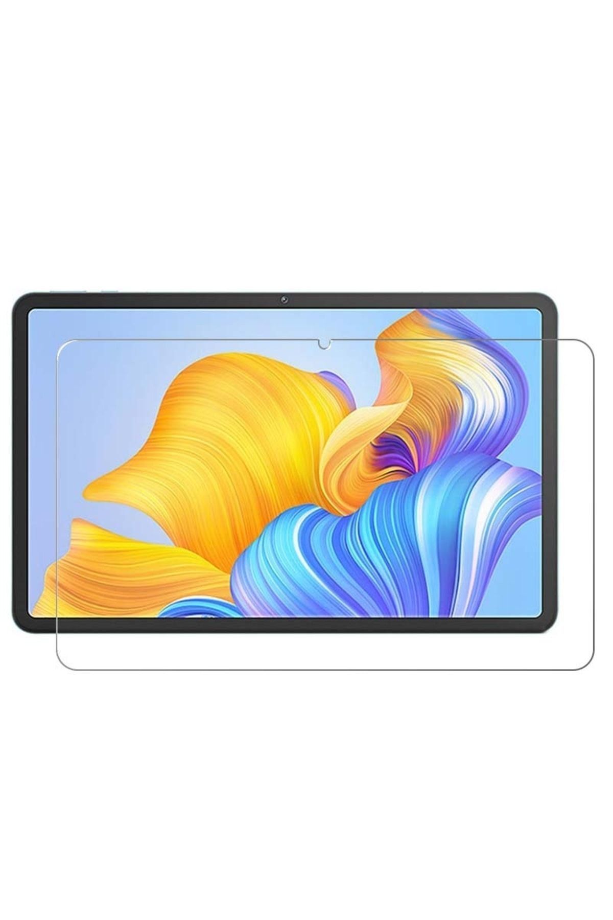 Honor Pad X8 3gb 32gb Wi-fi 10.1 Inç Tam Uyumlu Ekran Koruyucu Nano Cam Kırılmaz Esnek Agm3-w09hn