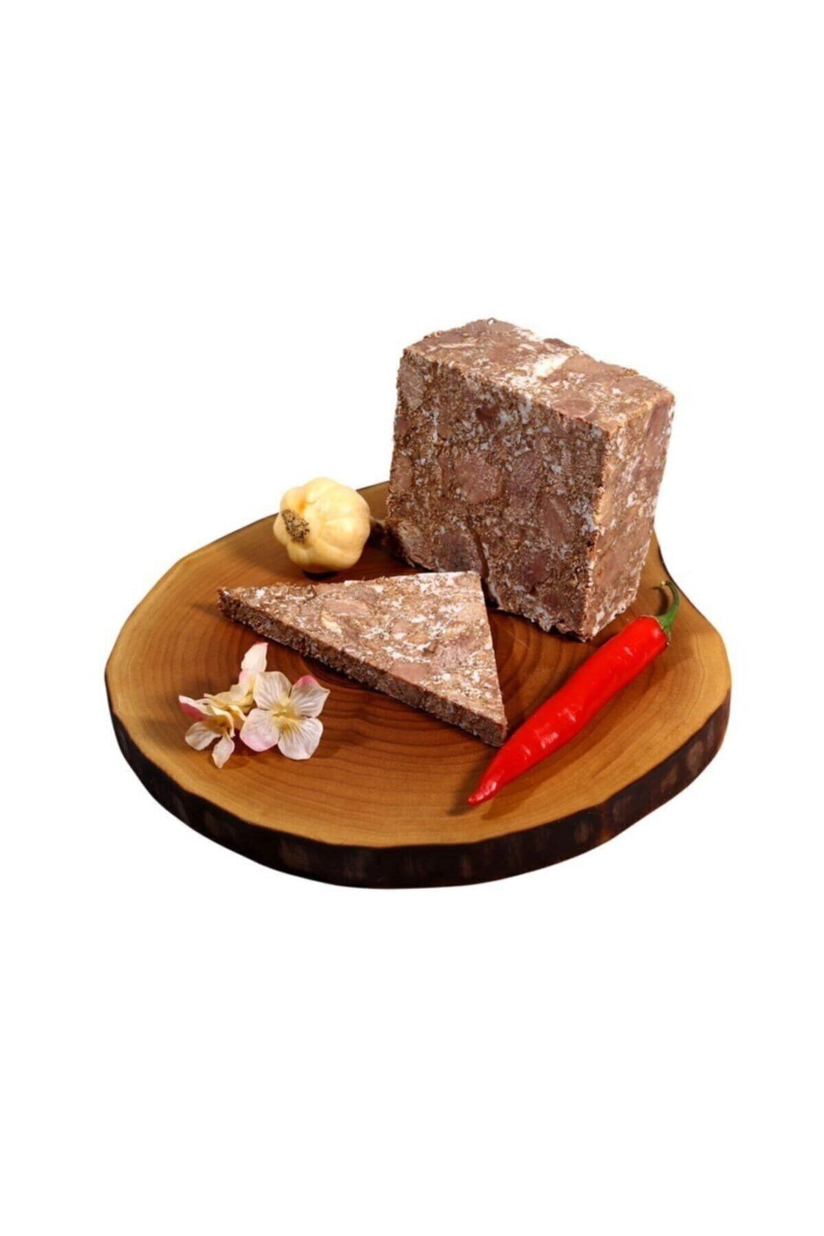 Erzurum Dana Kavurma 100 Gram