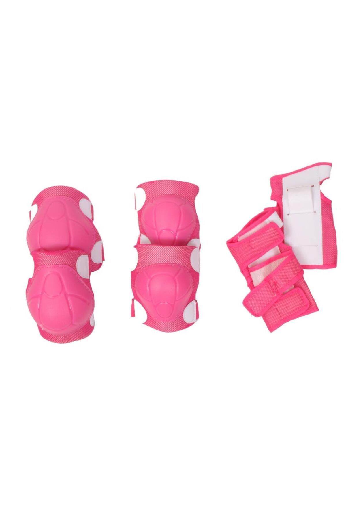 Bs 601 Çocuk Koruyucu Set 3'lü