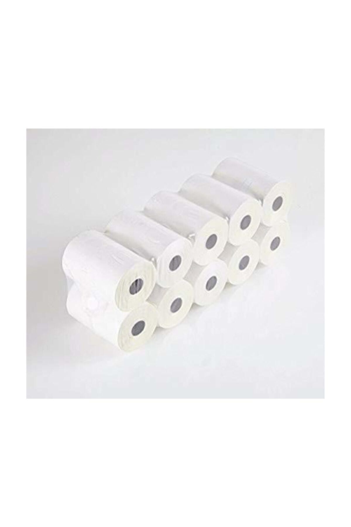 80x30 Termal Rulo Poşetli