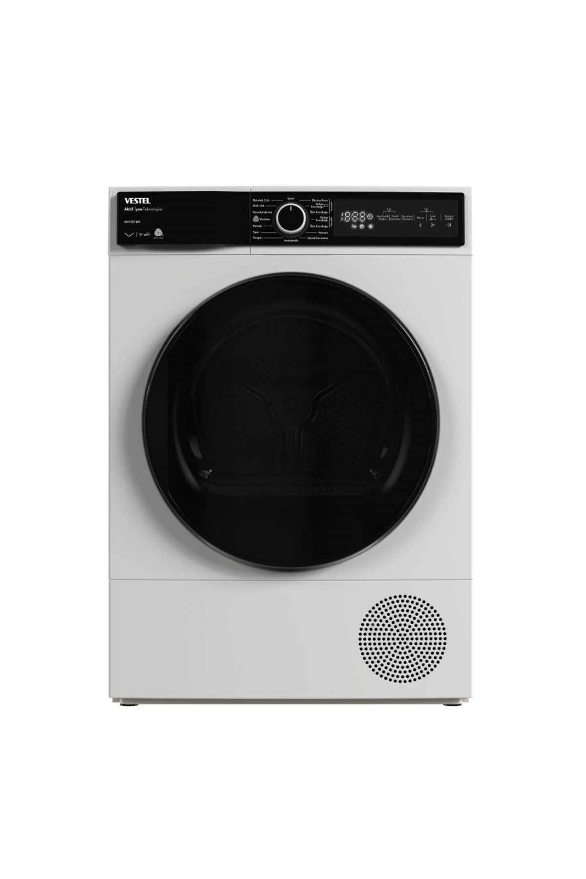 Kurutma Mak Km 97202 Wıfı