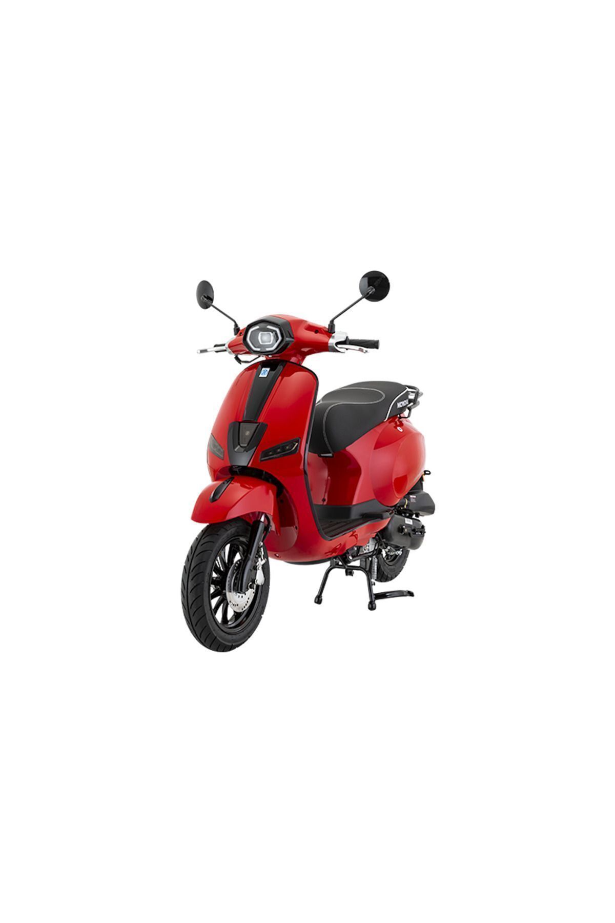 Wing 50cc