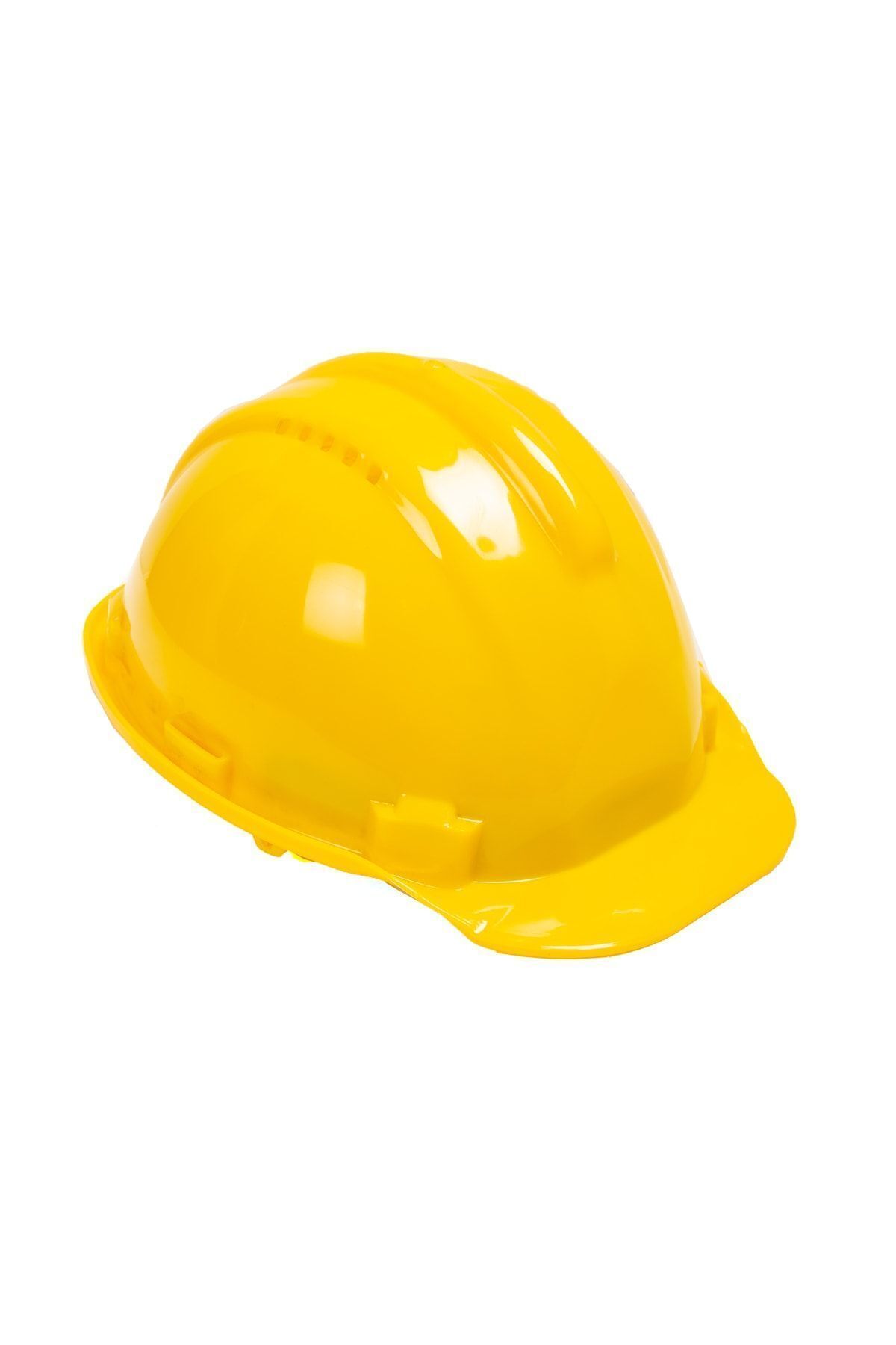 Sarı Baret Ce Belgeli