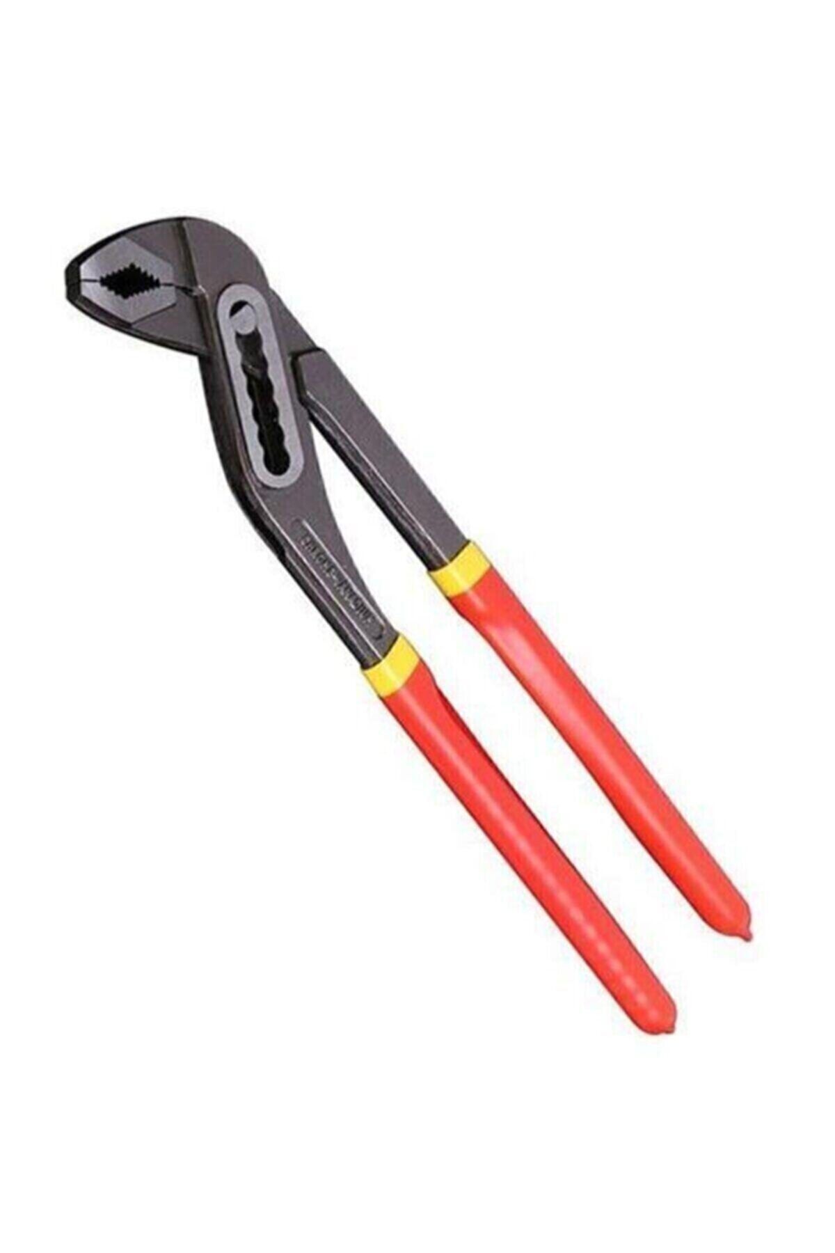 Tools Fort Ayarlı Pense Papağan Pense Üniversal Pense 250 Mm