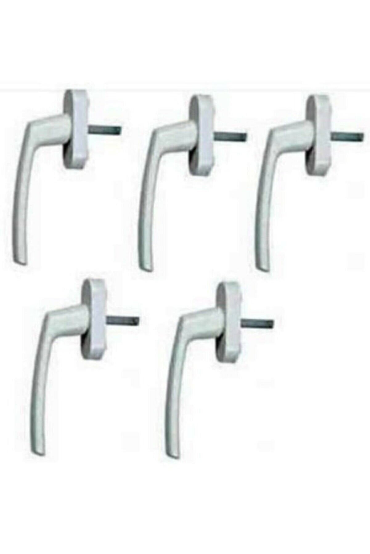 Pimapen Pencere Kolu Beyaz