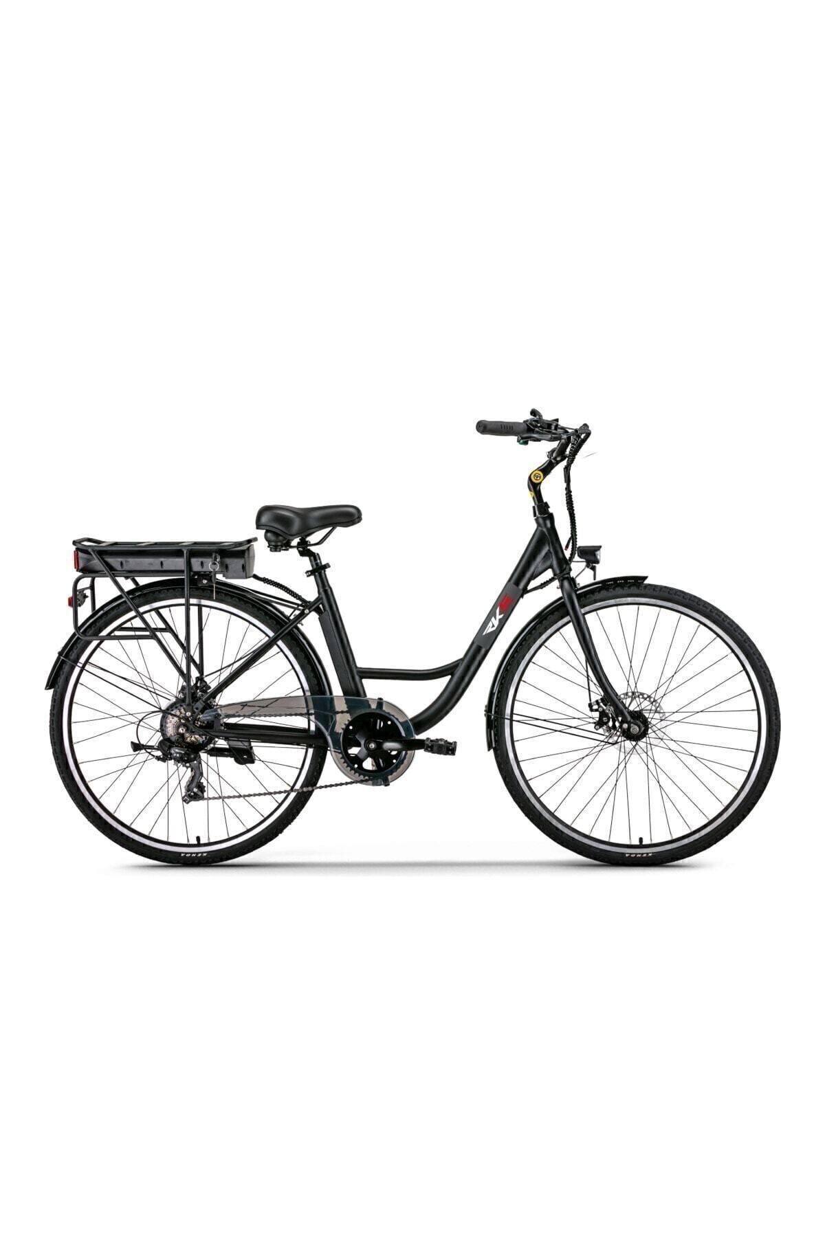 ZF10 Elektrikli Bisiklet