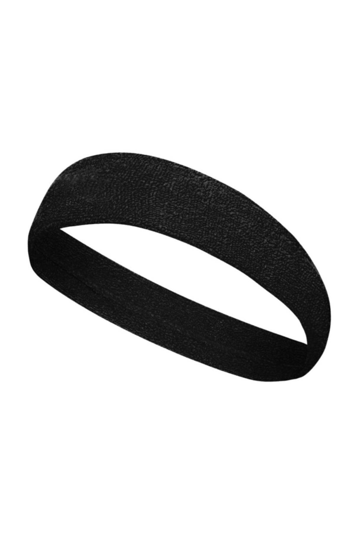 Sporcu Saç Bandı Ter Bandı Bandana Headband