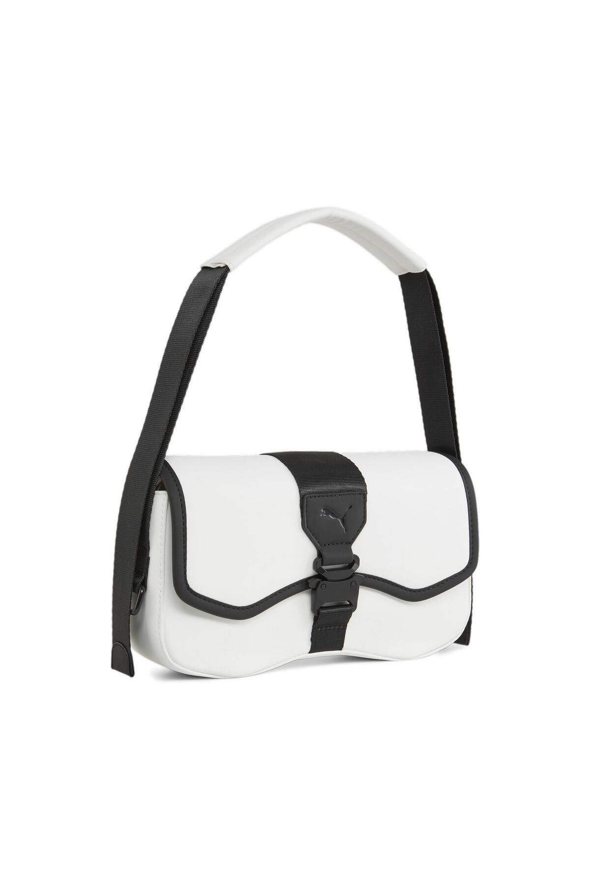 Prime idol Baguette Bag Kadın Omuz Çantası