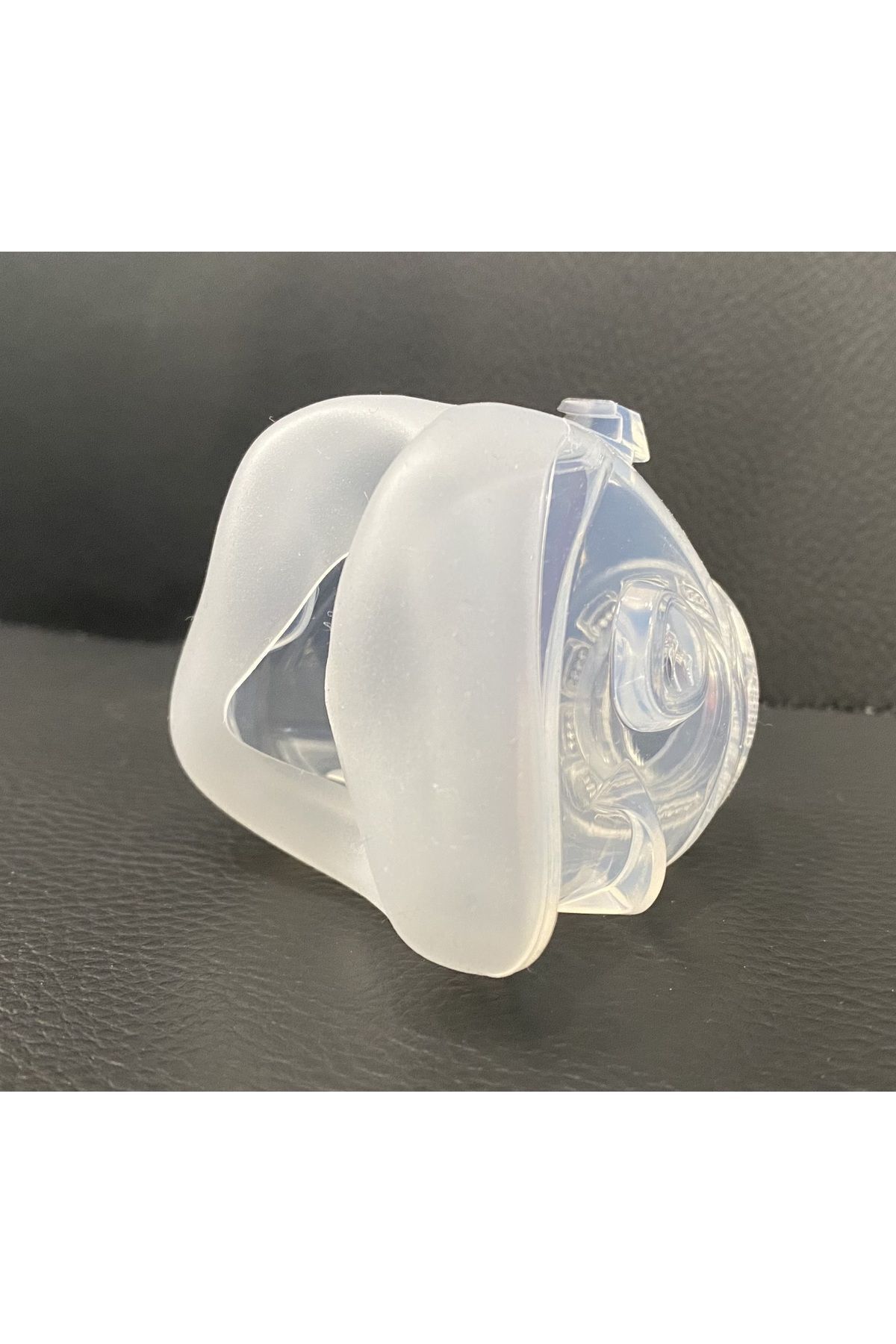 Mirage Fx Cpap Maske Yedek Silikon