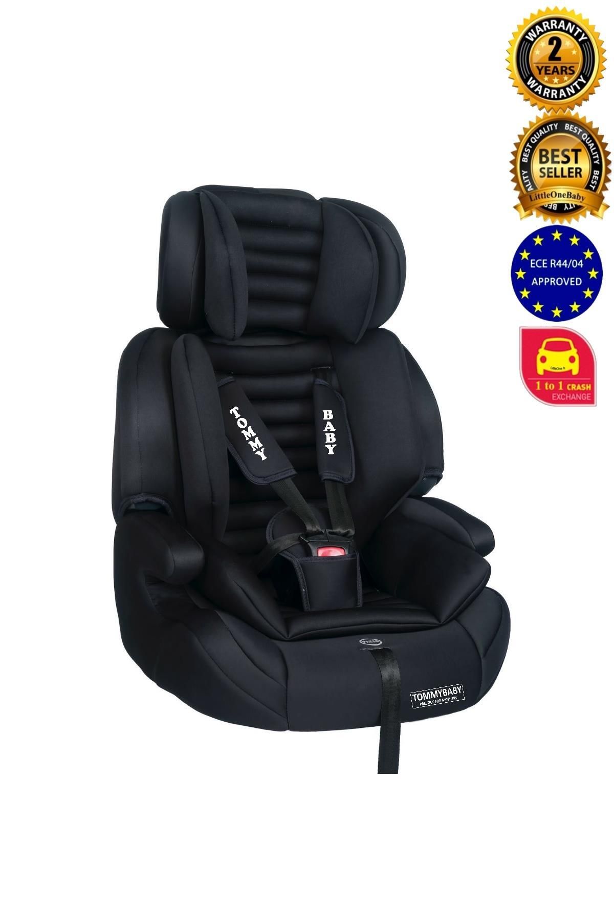 9-36 Kg Bebek & Çocuk Oto Koltuk