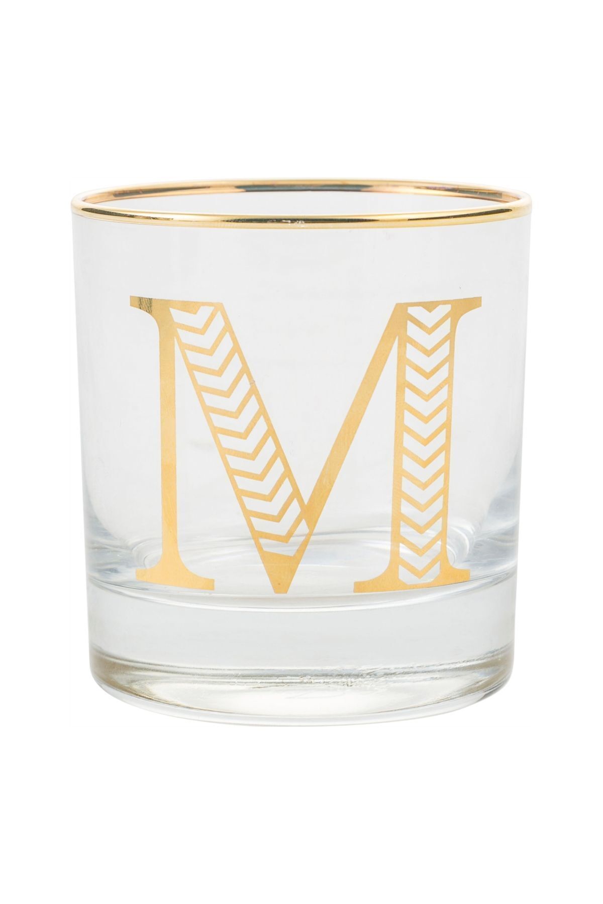 Monogram Bardak- M 300ml