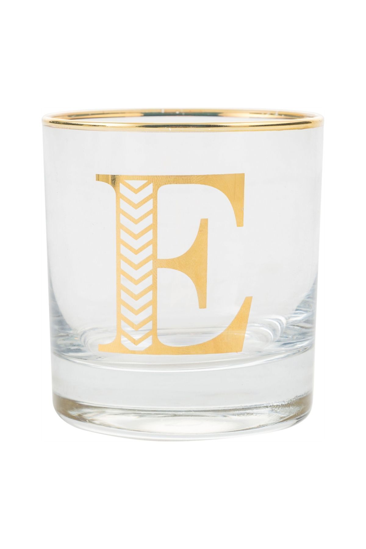 Monogram Bardak - E 300ml