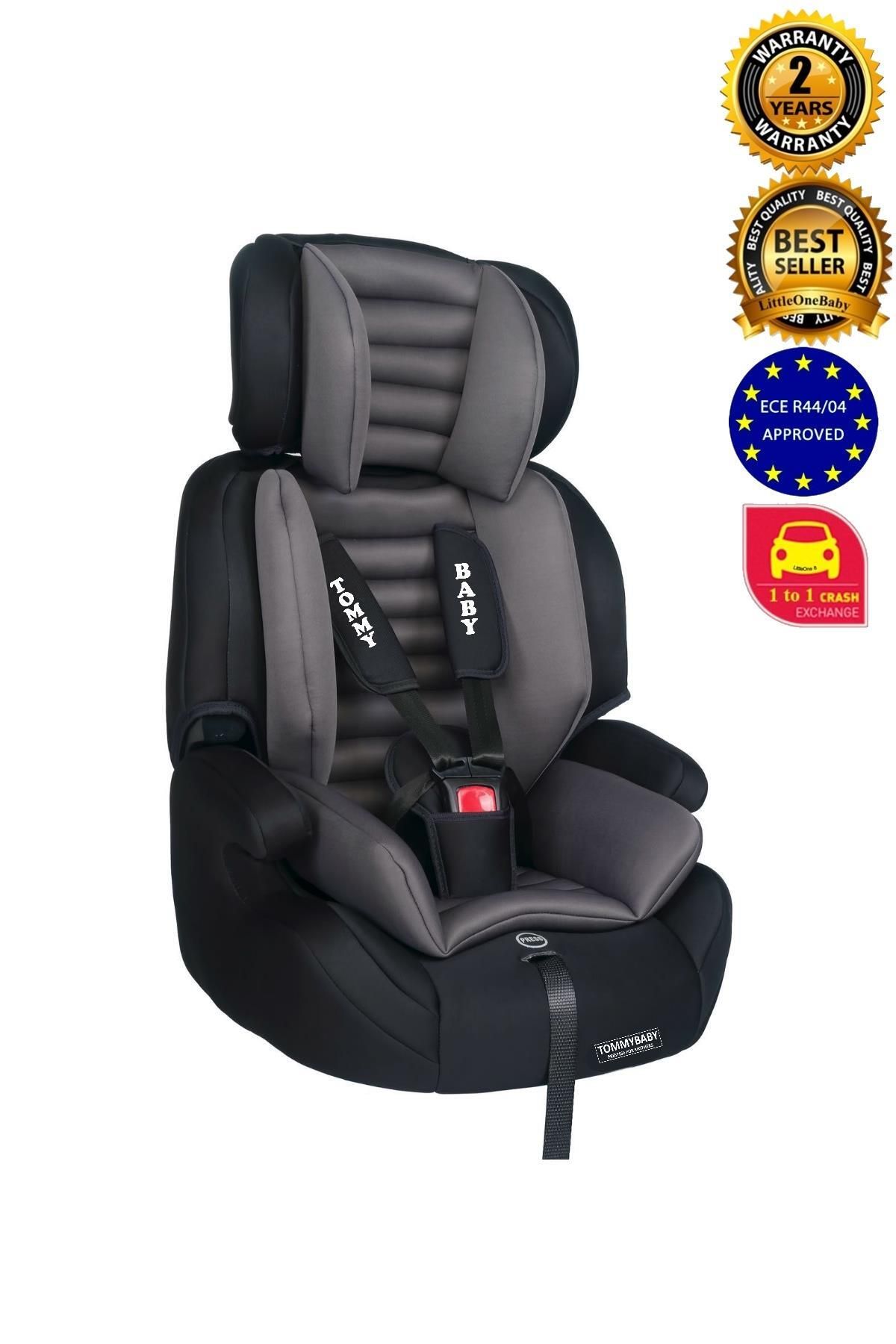 9-36 Kg Bebek & Çocuk Oto Koltuk