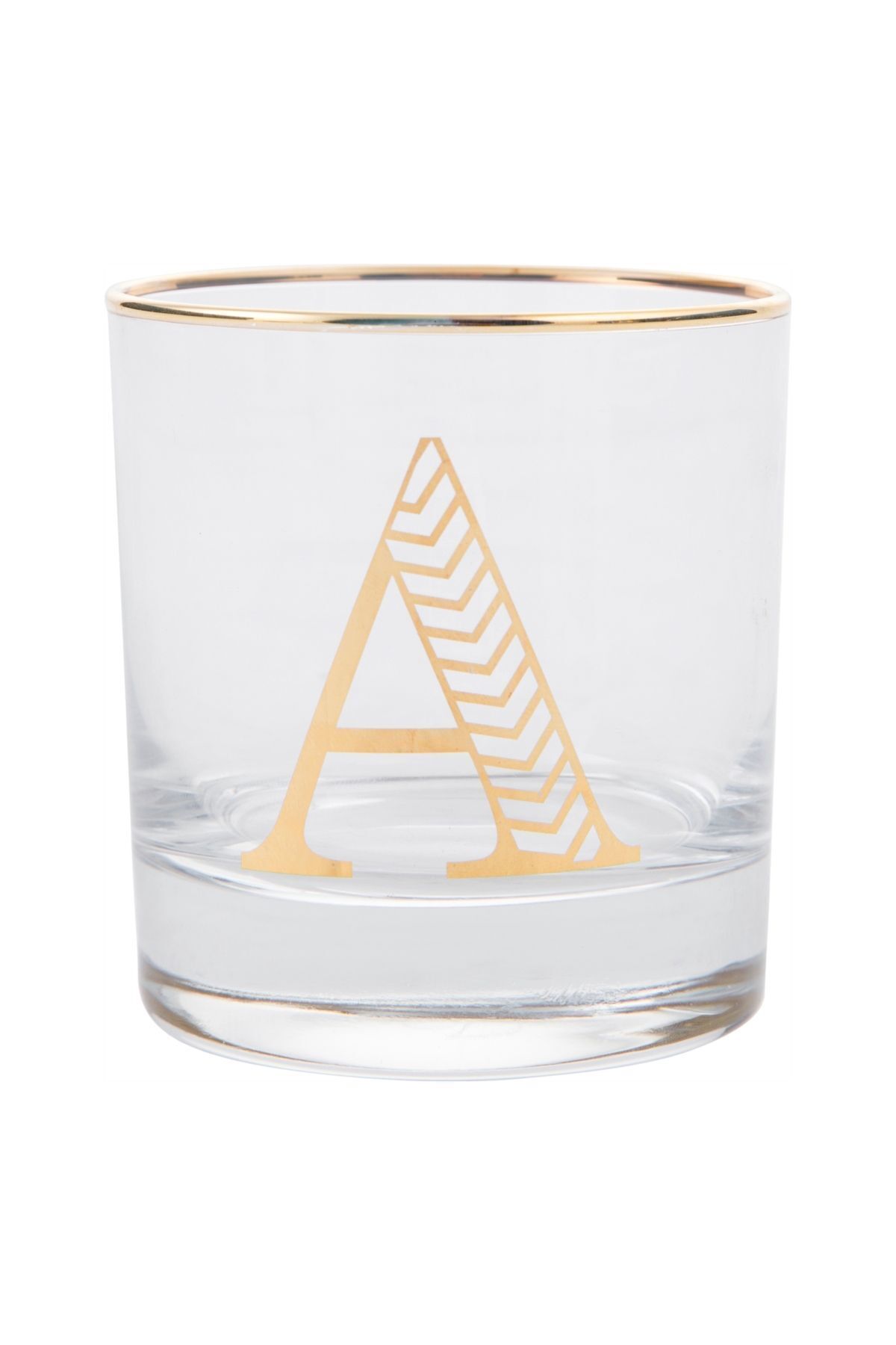 Monogram Bardak - A 300ml