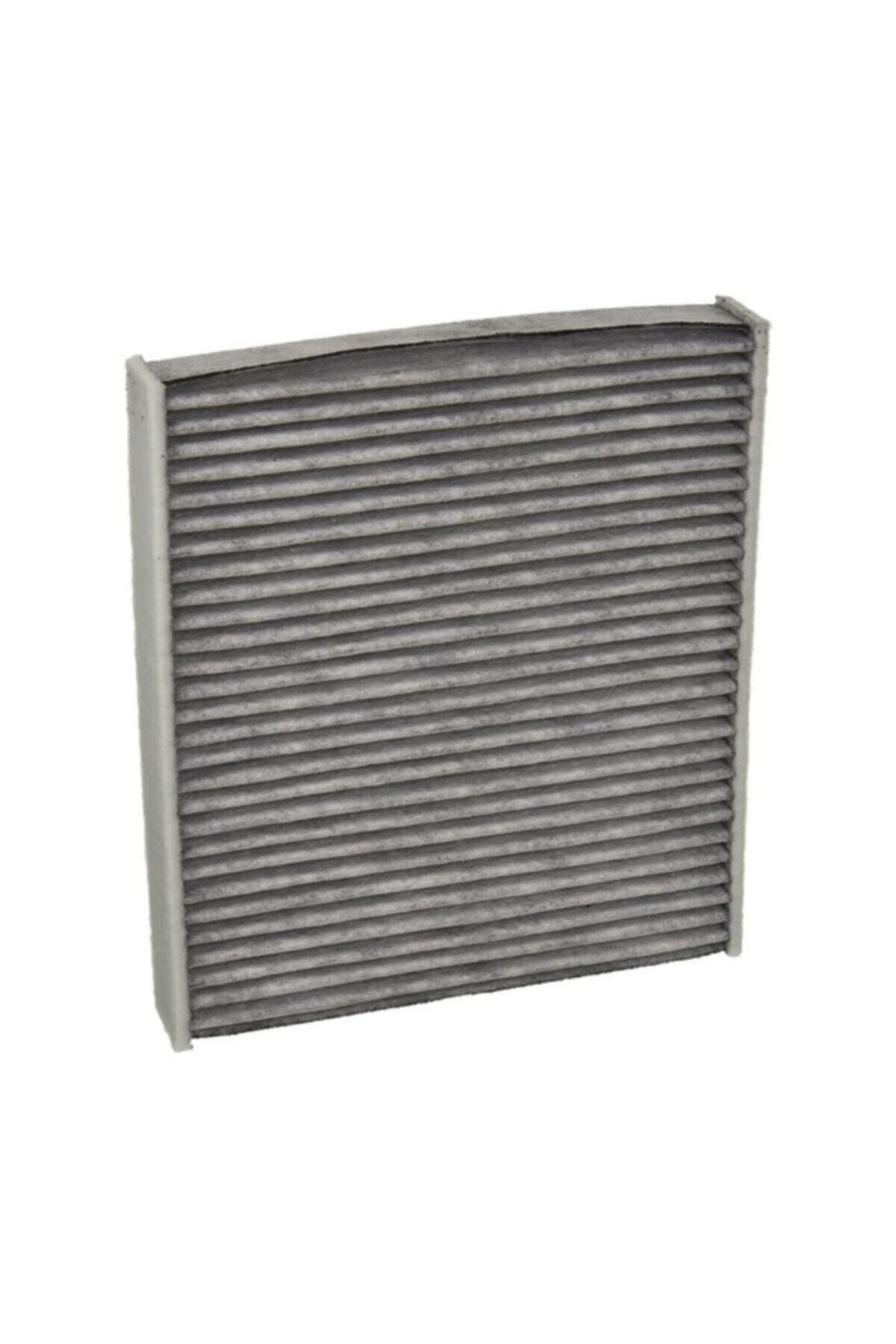 Civic Fc5 Karbonlu Polen Filtresi