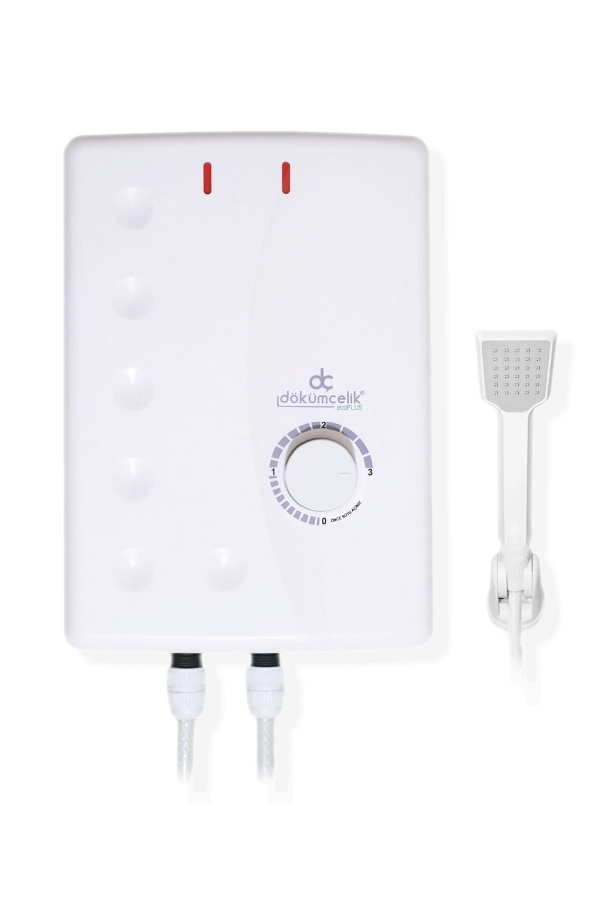 Elektrikli Şofben 7500w Şohben