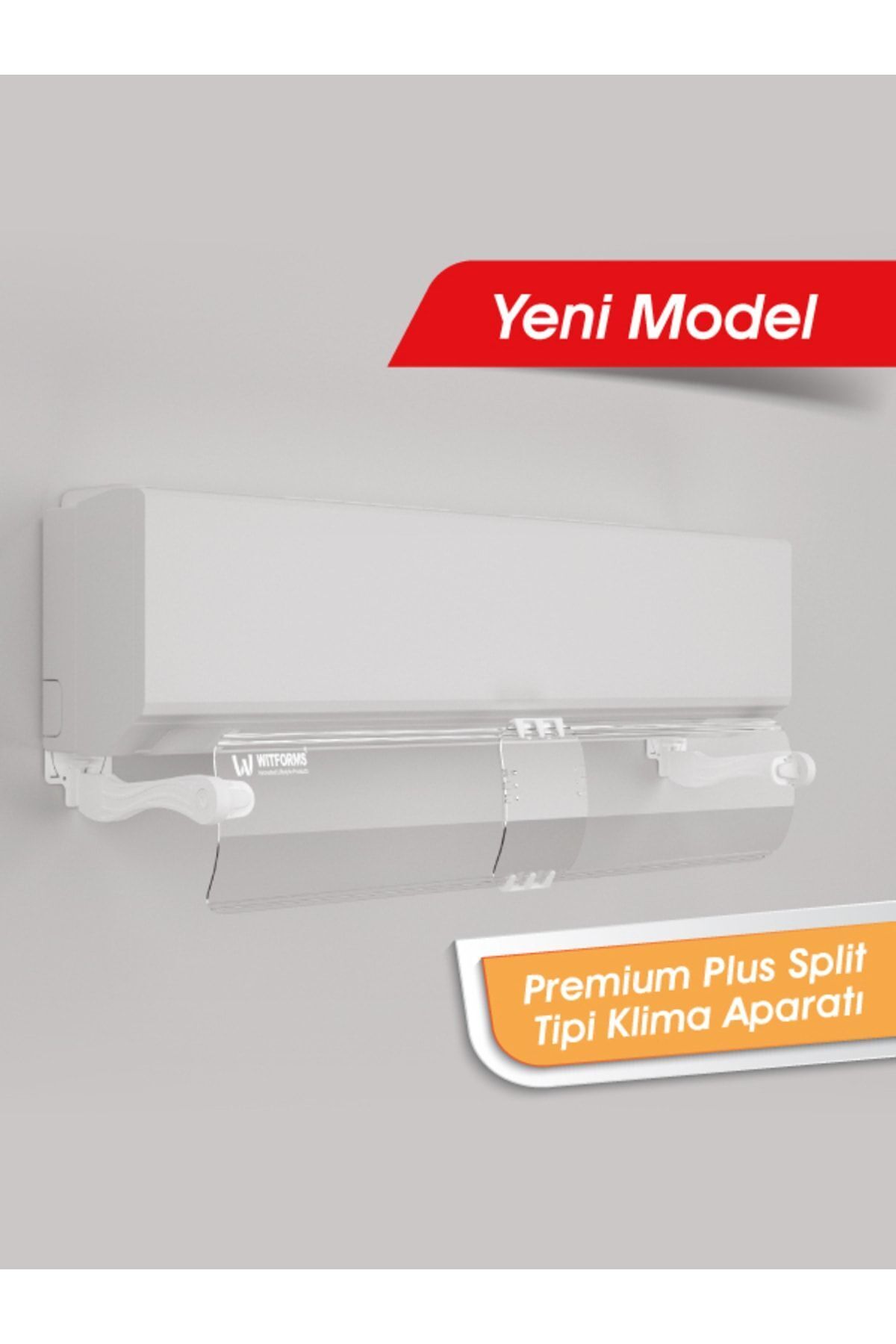 Split Klima Aparatı (premium Plus)