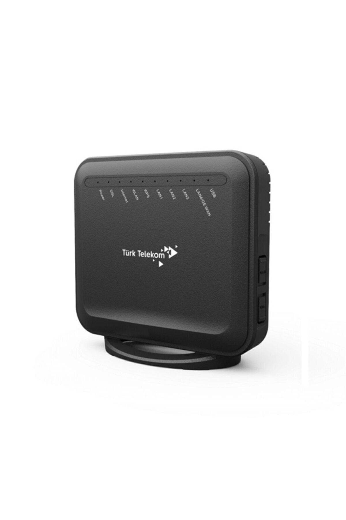 Modemi Vmg-3313-b10a 300mbps Kablosuz Usb Vdsl2/adsl/2 Router Yenilenmiş Modem (REFURBİSHED)