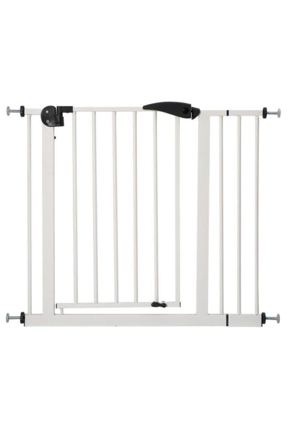 Güvenlik Kapısı 86 - 95 Cm Arası Kullanım Imkanı