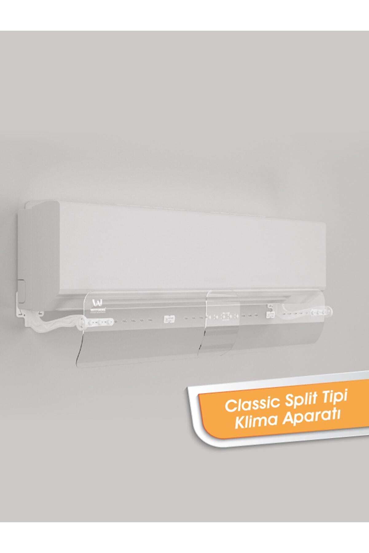 Classic Split Tipi Klima Aparatı