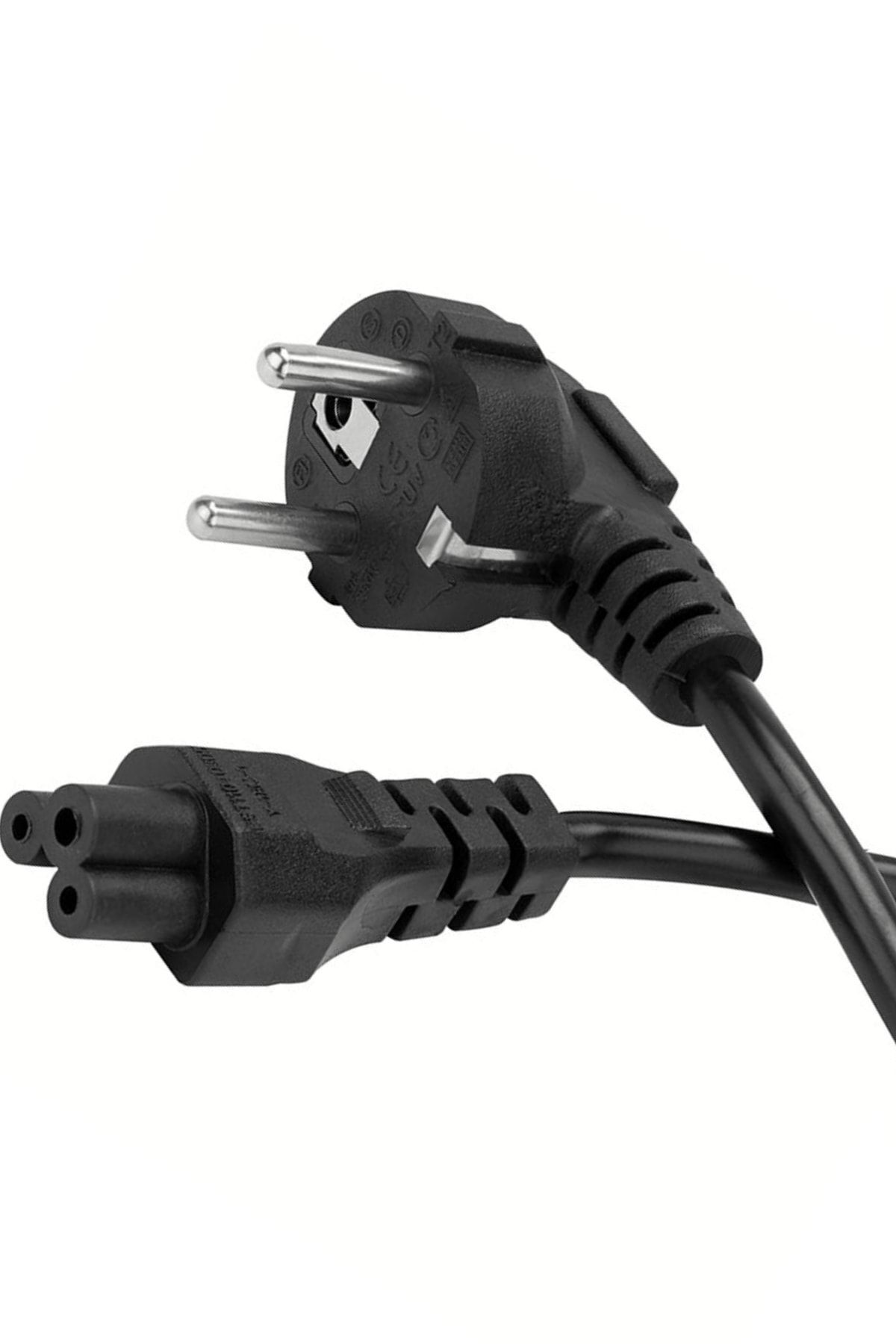Hadron Yonca Güç Kablo Adaptör Kablosu