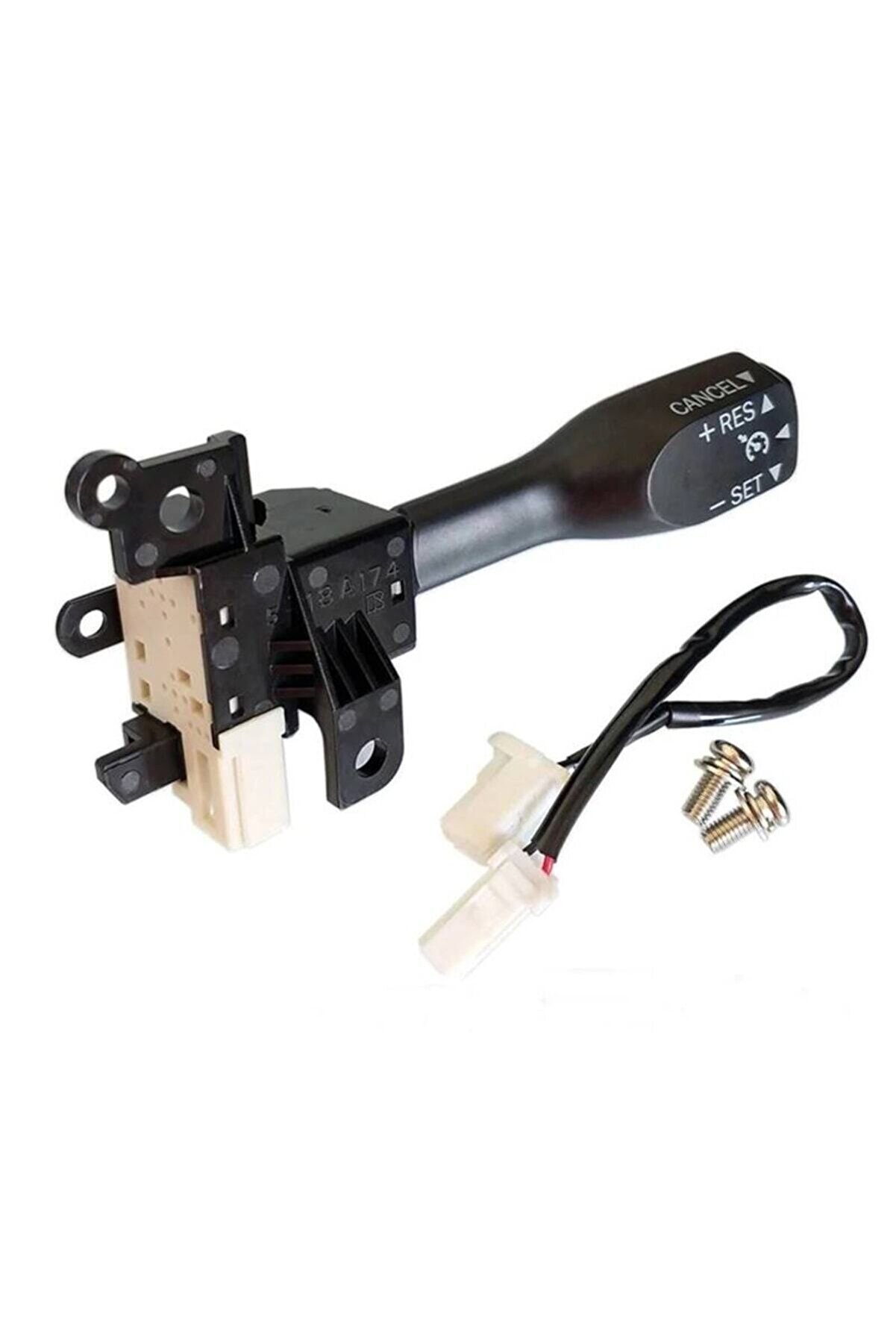 Cruise Control Hız Sabitleme Kolu Uyumlu