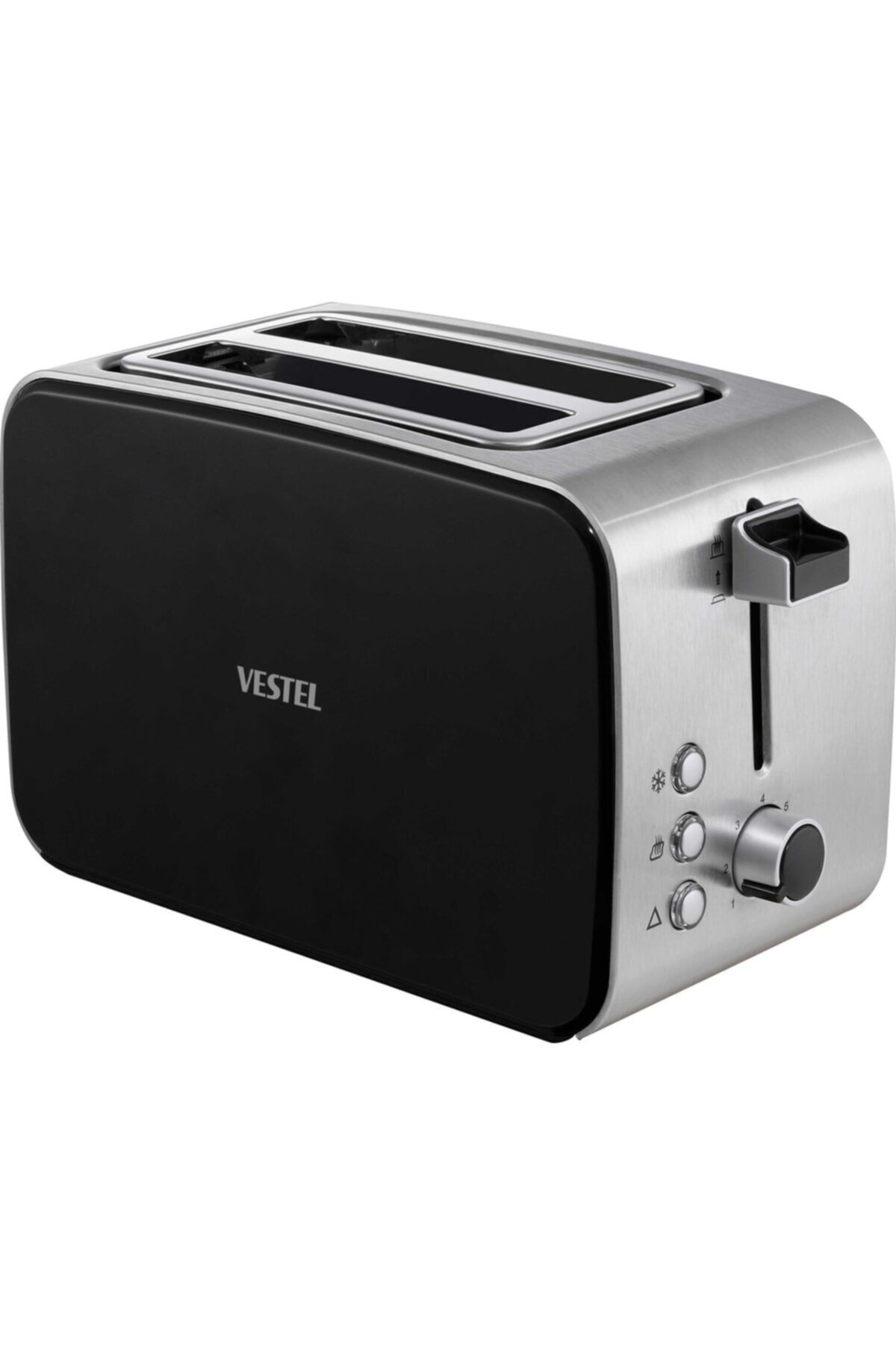 Ziyafet E3000 Ekmek Kızartma Makinesi